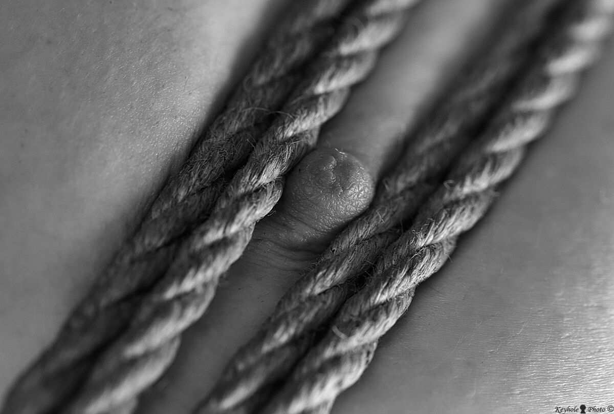 Nipple Bondage
