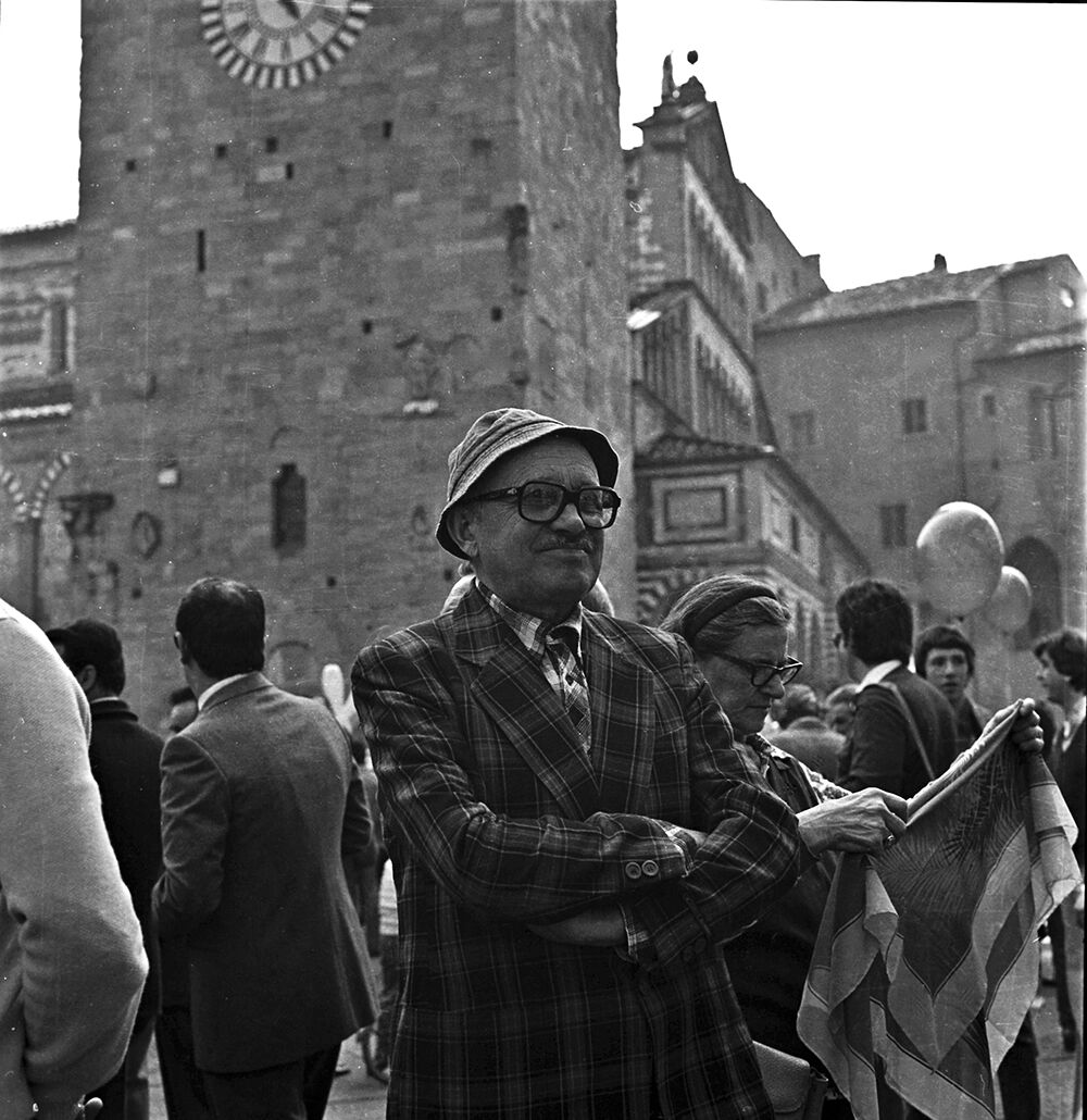 1 ° Maggio (Anni 70 )