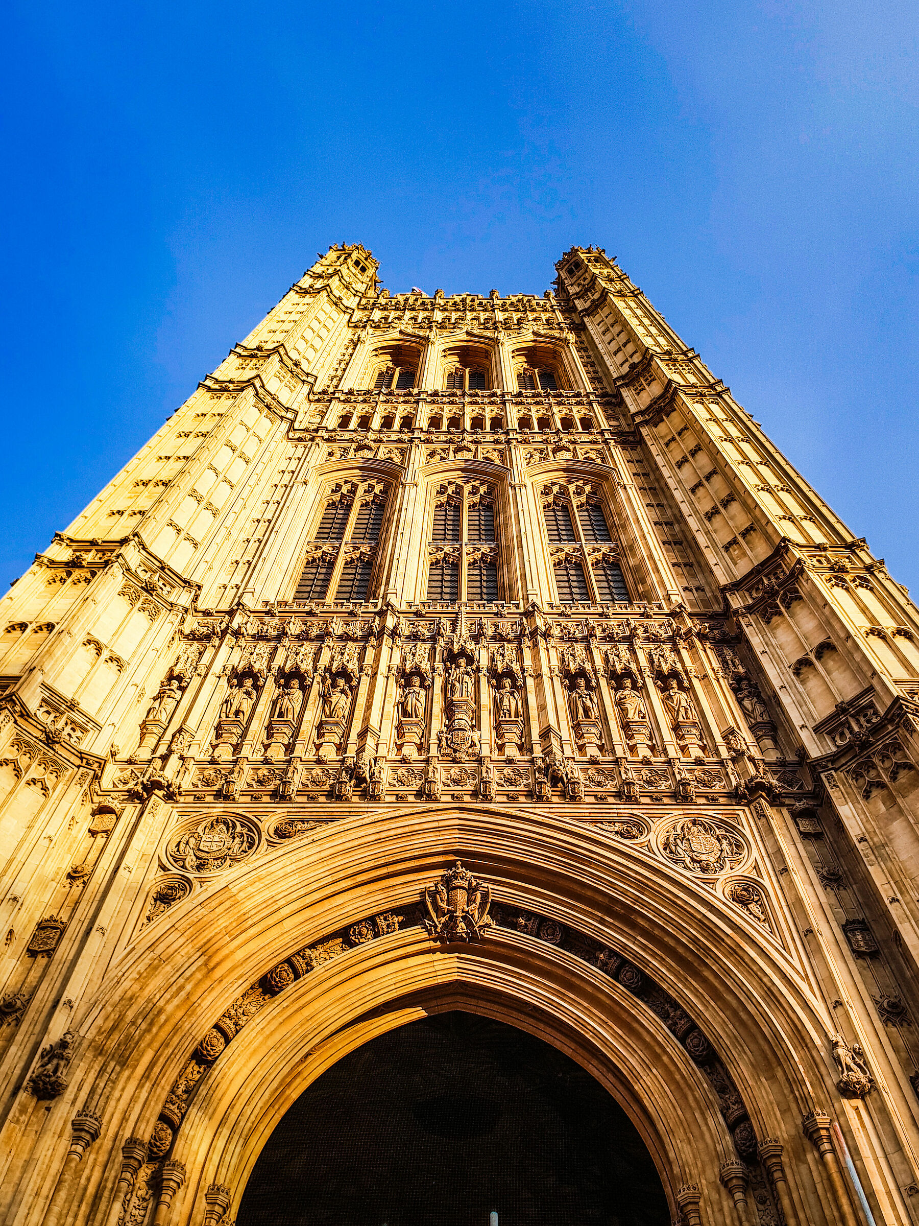 Houses of parliament