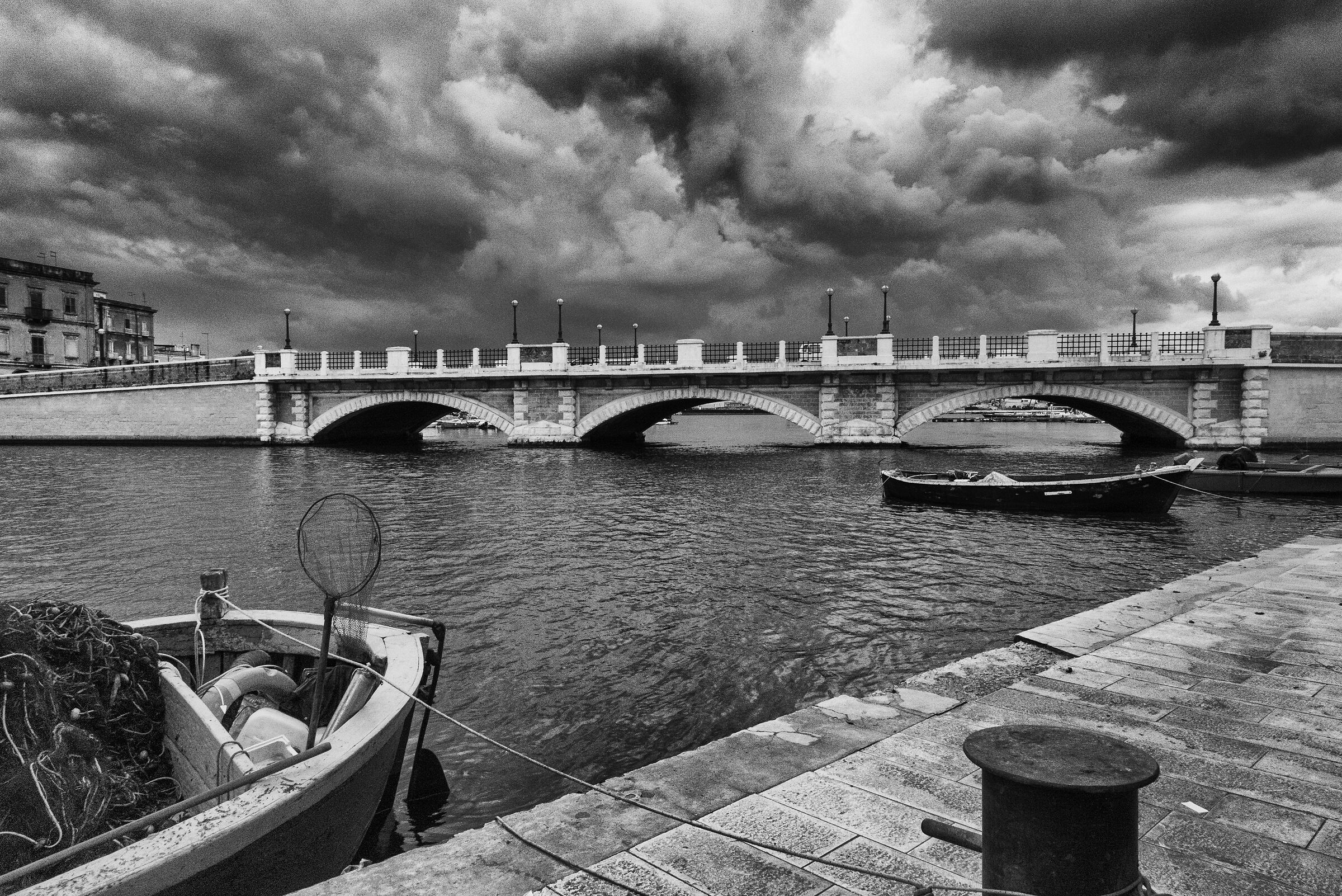 Ponte Sant Egidio "Ponte di pietra"