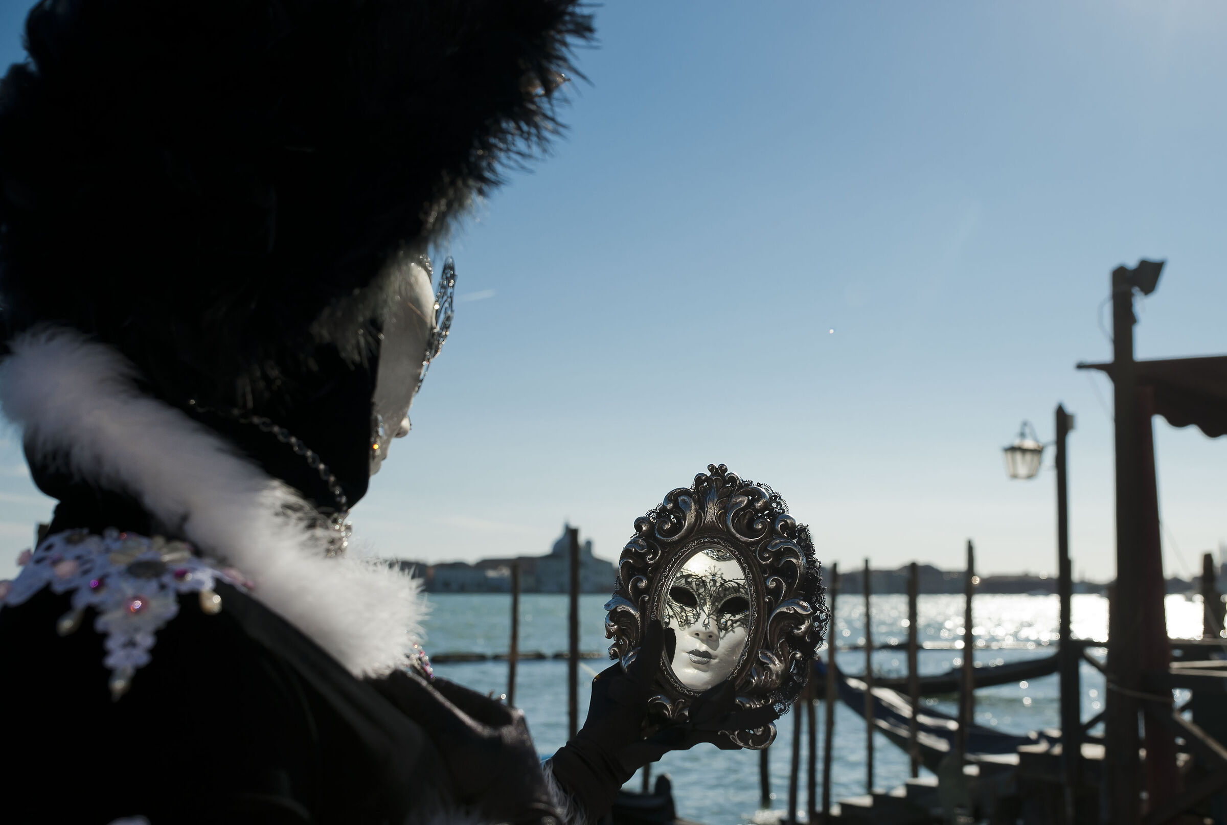 Carnival of Venice 2019