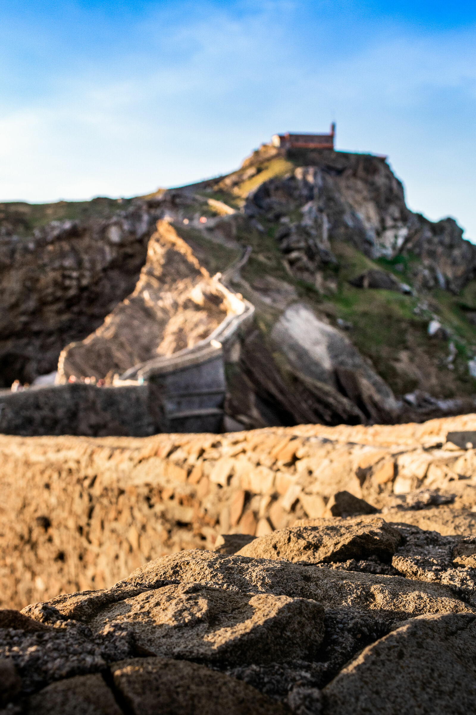 San Juan de Gaztelugatxe