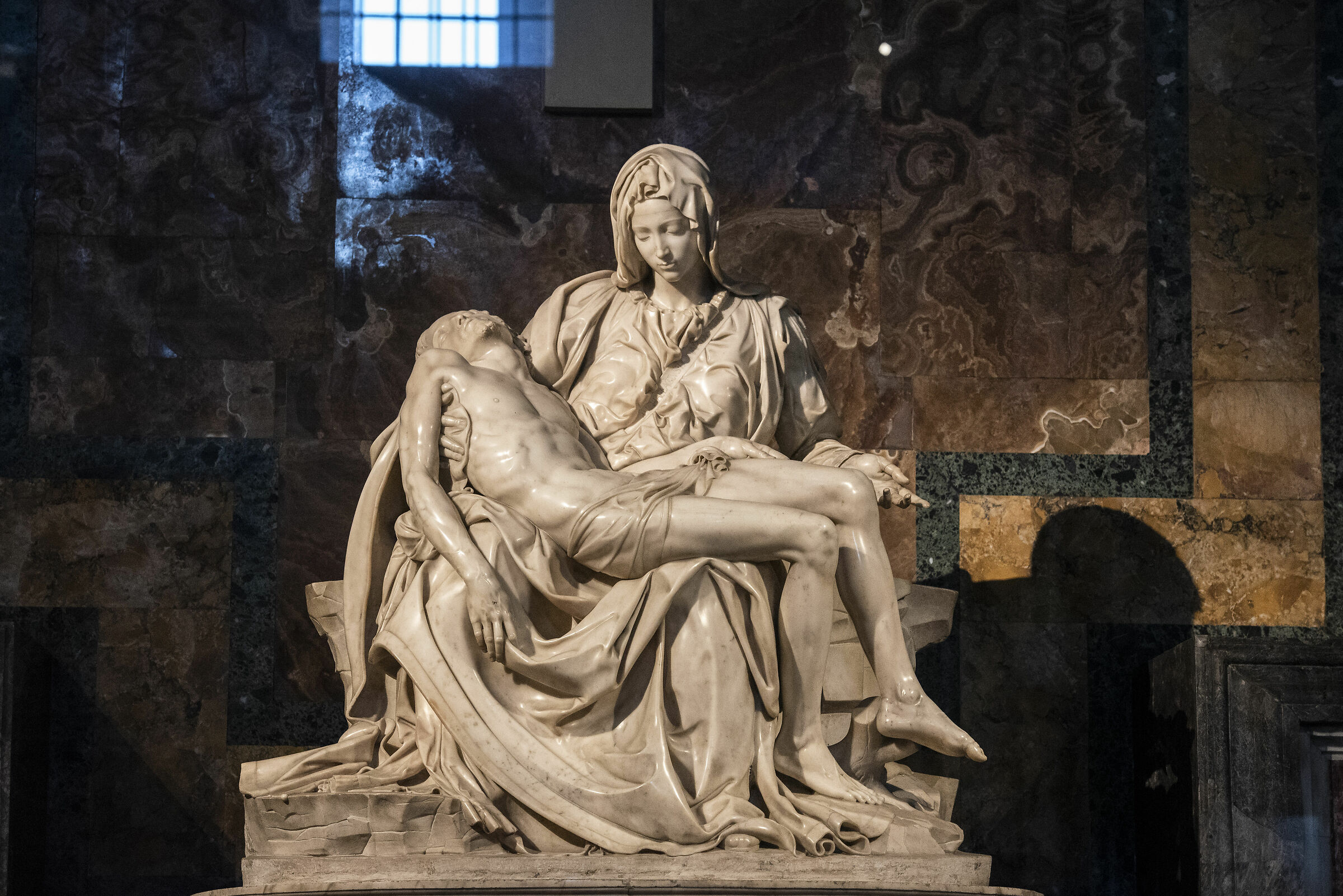 La Pietà