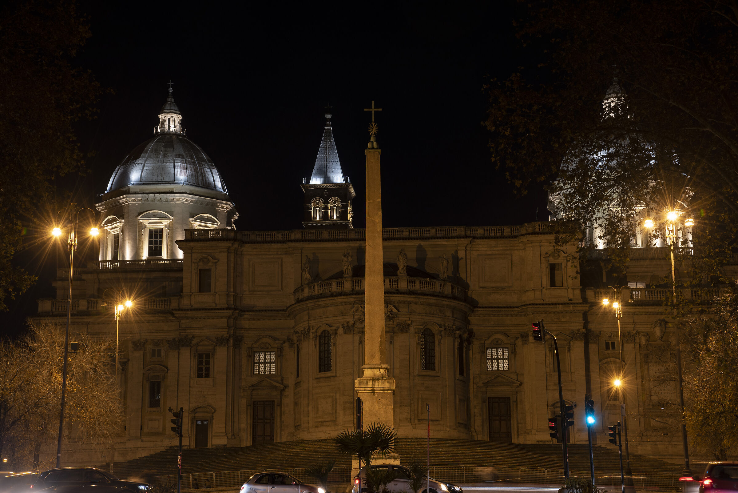 Santa Maria Maggiore