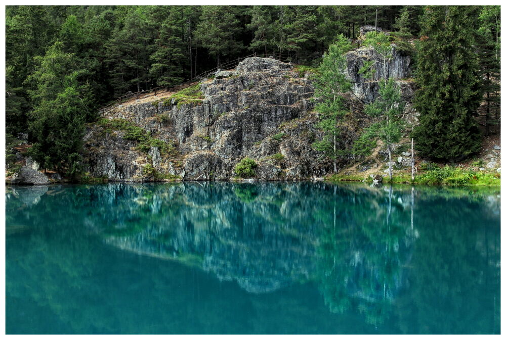 Scorci valdostani - Valpelline