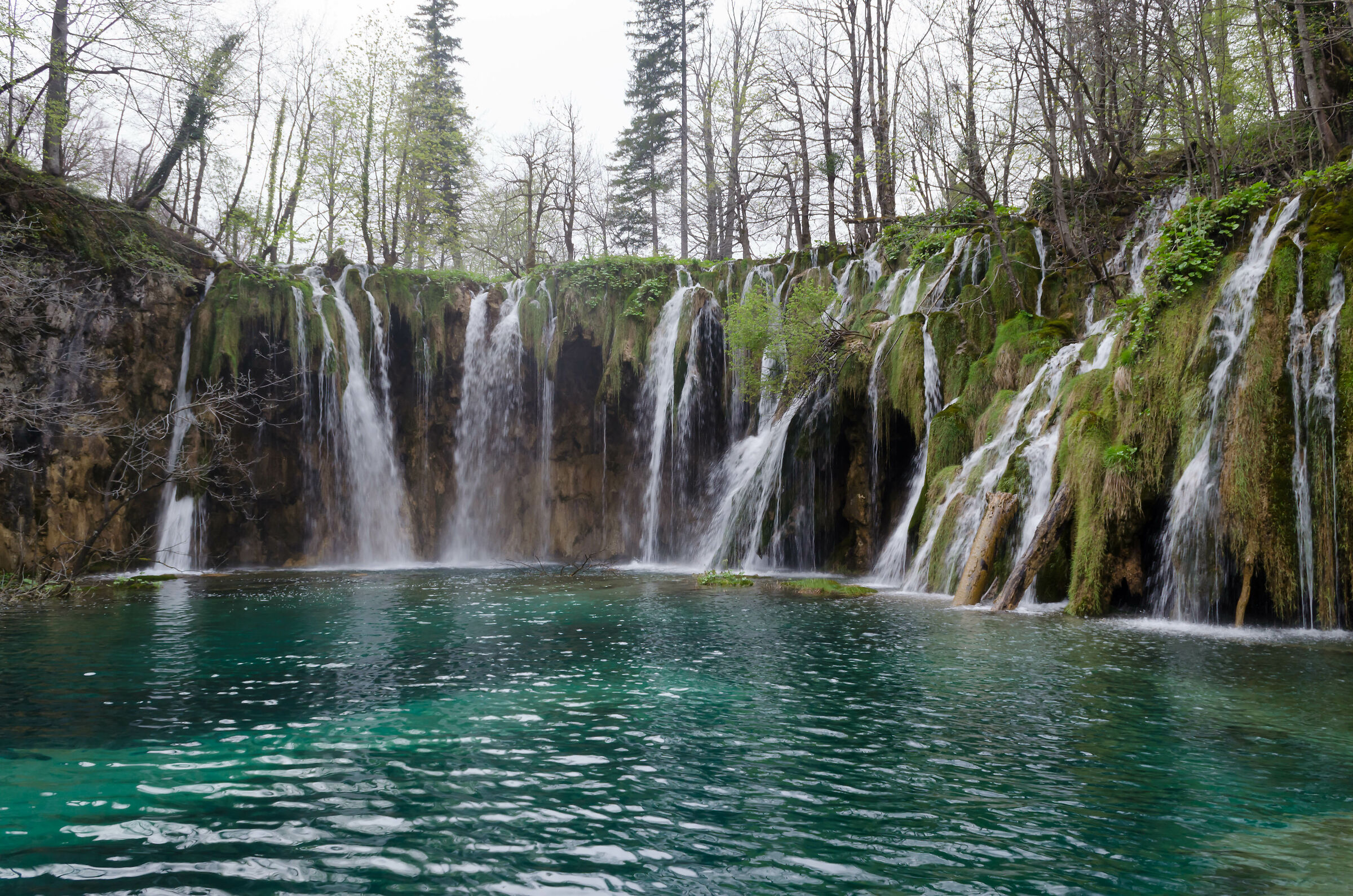Laghi di Plitvice