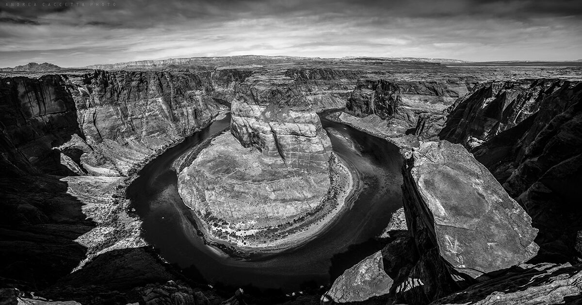 Horseshoe Bend