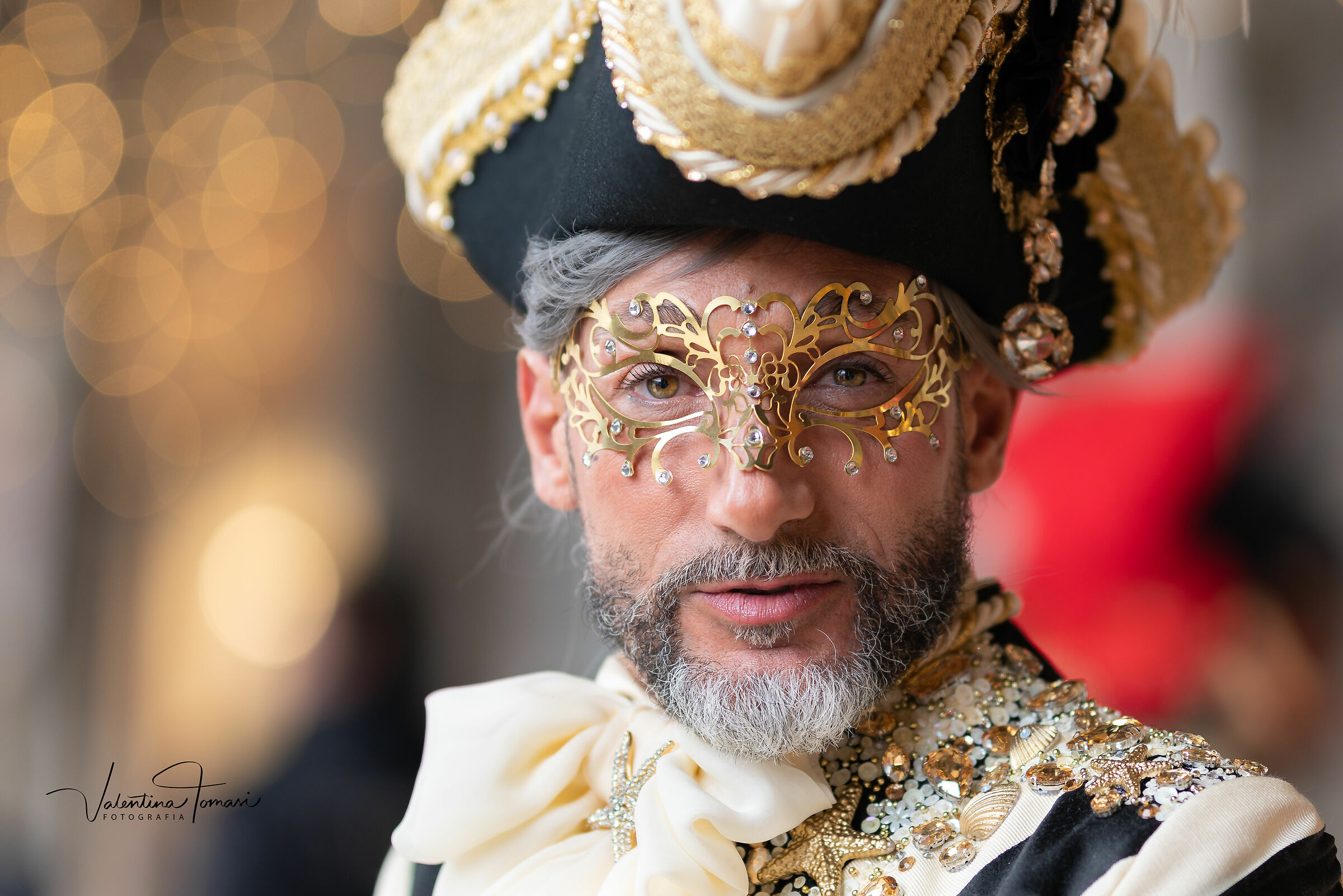 Carnevale Venezia 2019