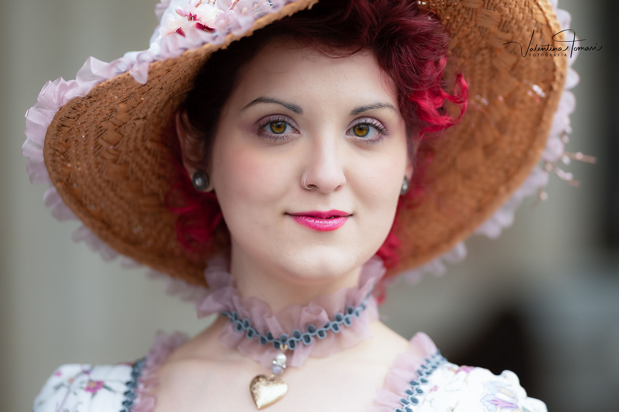 Carnevale Venezia 2019