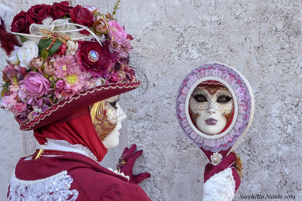 Venezia carnevale 2019
