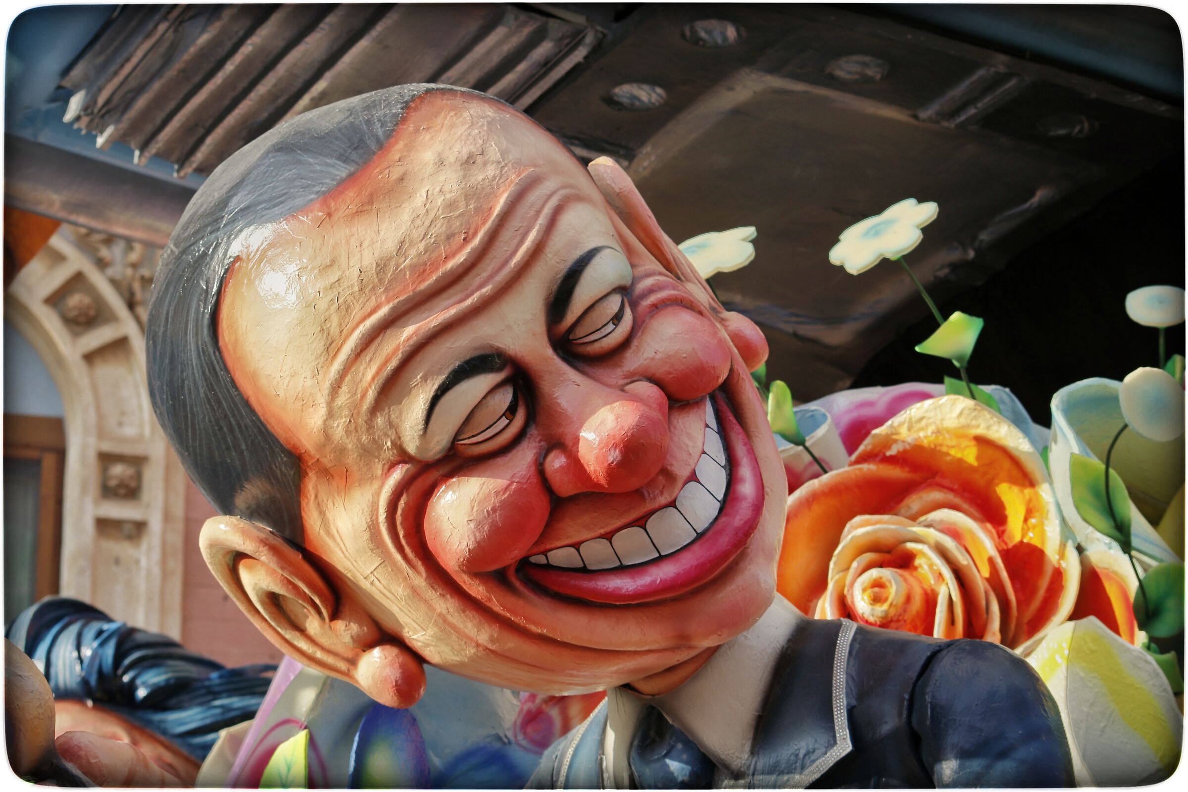 Sciacca-Alegorici Wagons 2019