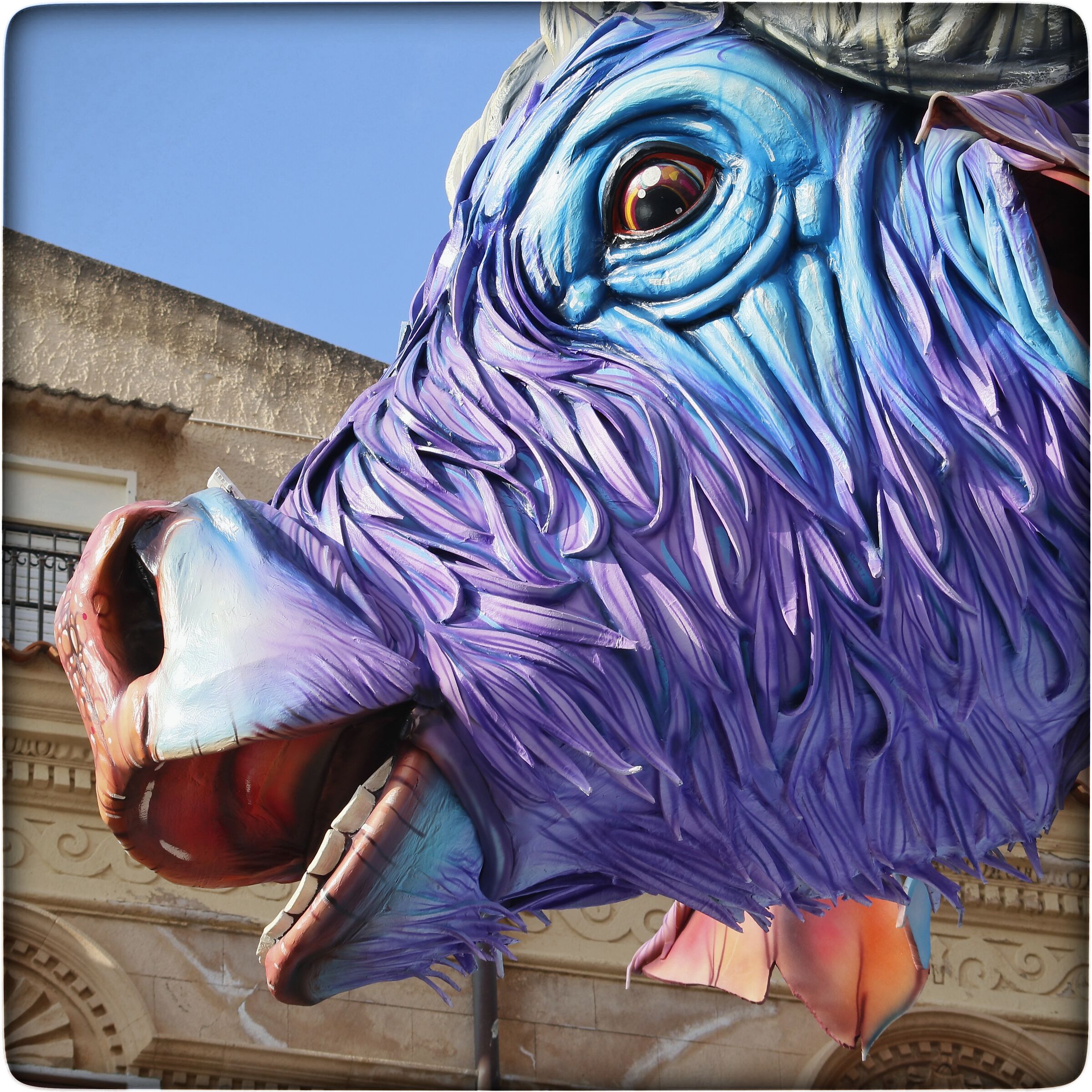 Sciacca-Alegorici Wagons 2019