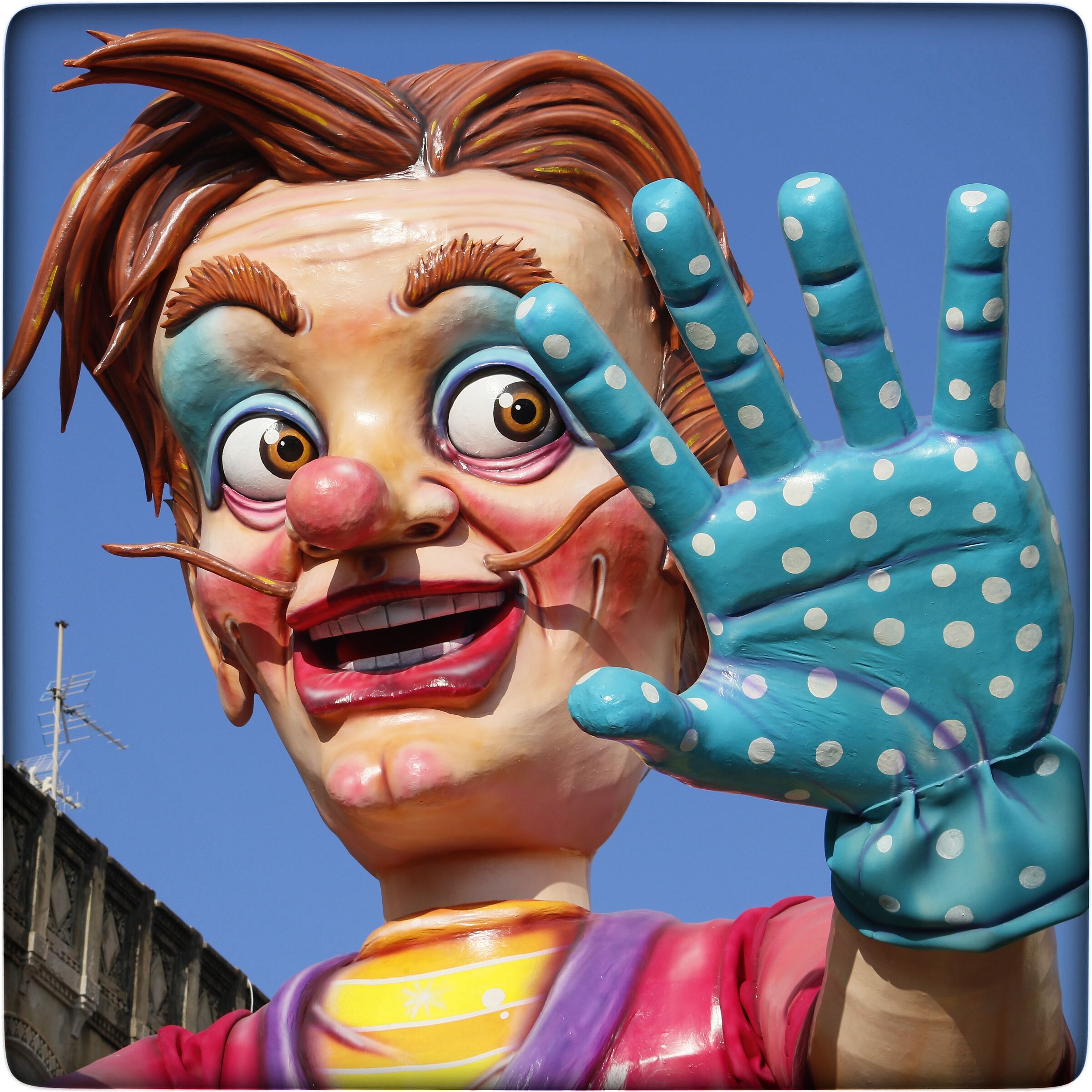 Sciacca-Alegorici Wagons 2019