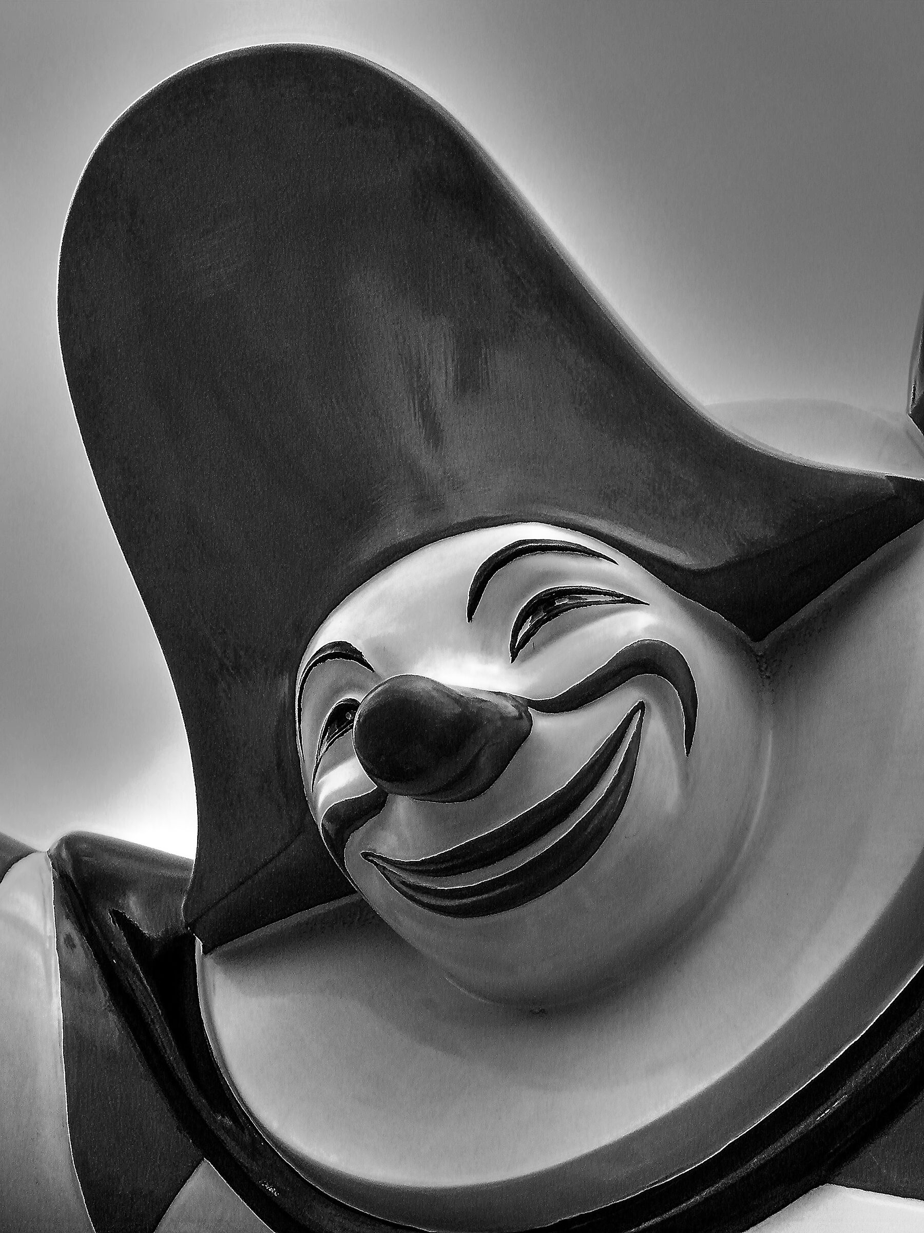 E fatevela una risata..vi avevo promesso che dopo il...