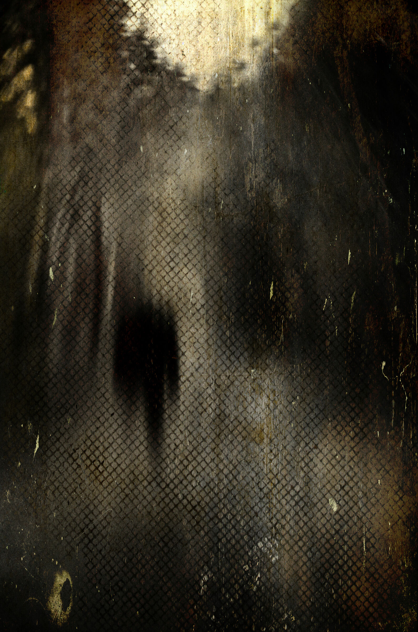 "So I sing this song for the lost one"