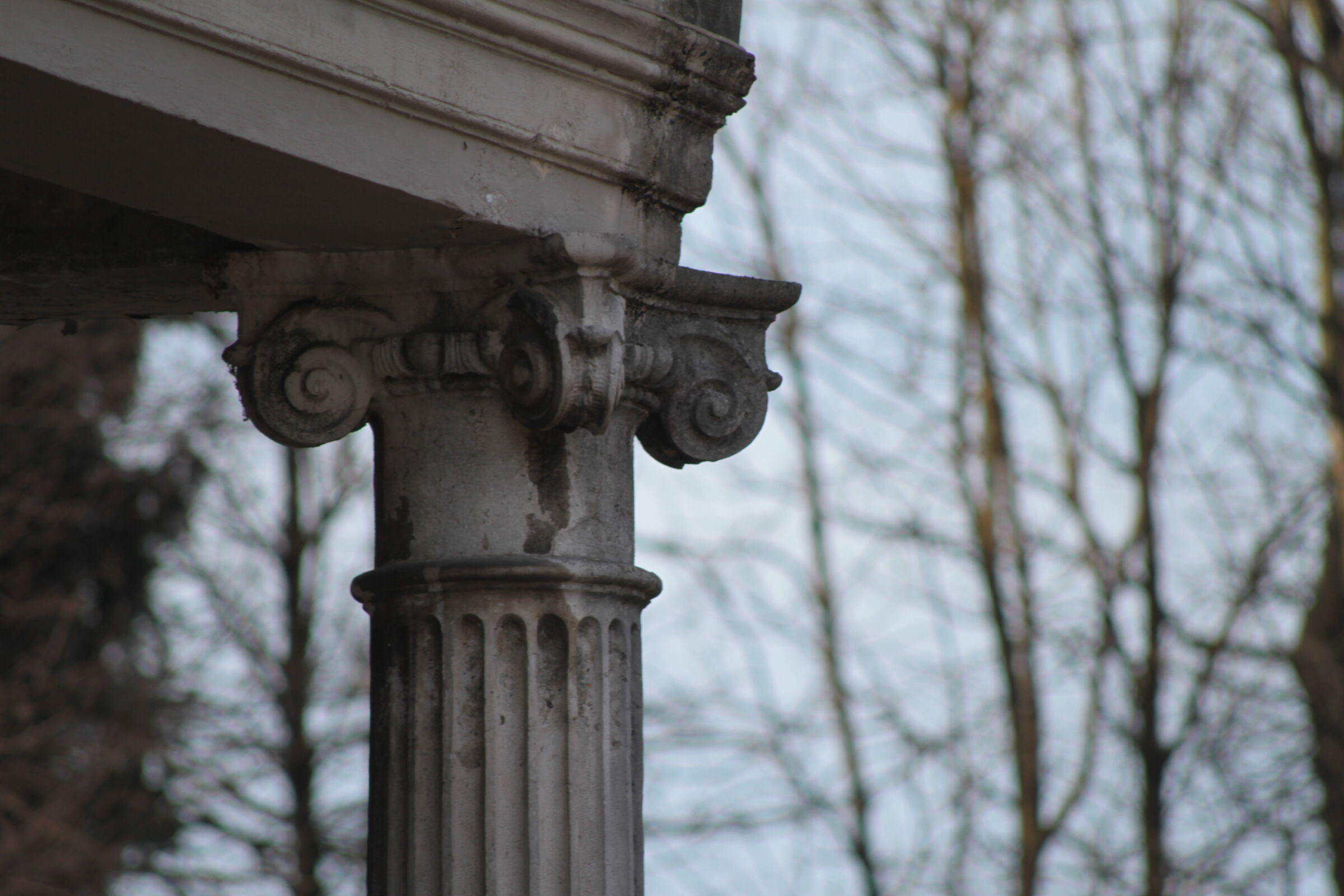 Villa Campello, Albiate (MB)