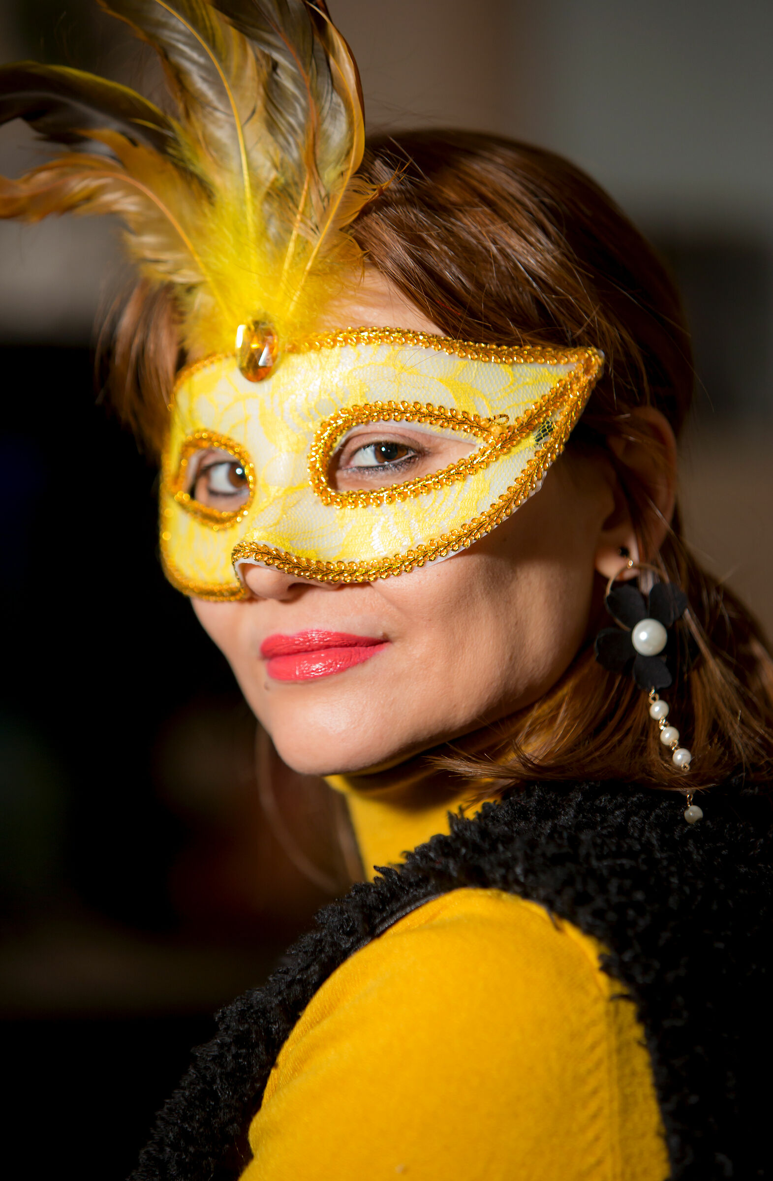 Carnevale...