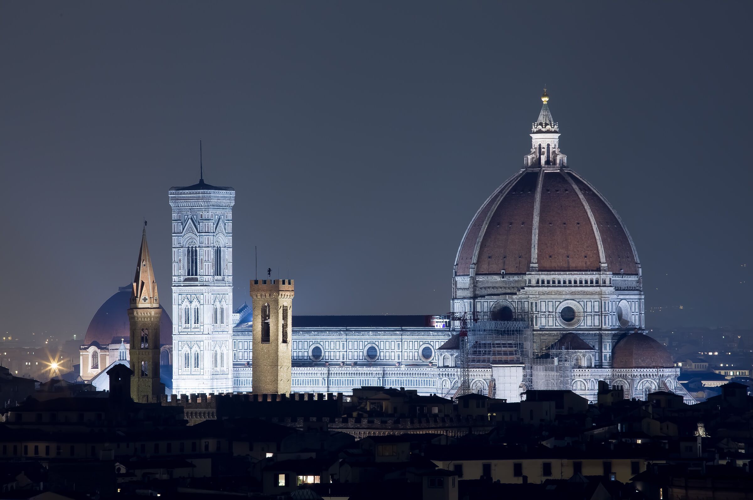 Cattedrale Santa Maria del Fiore