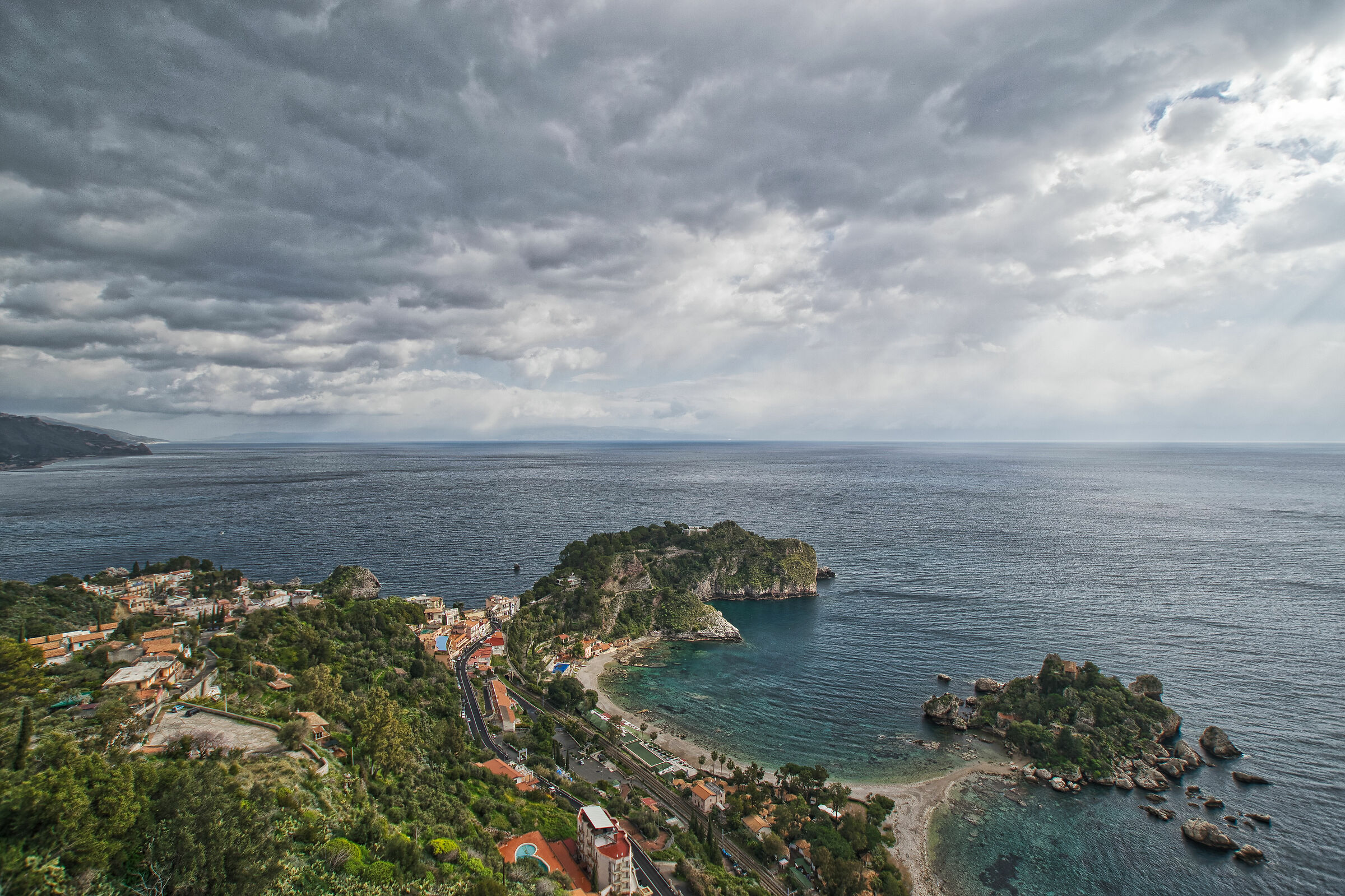 Taormina