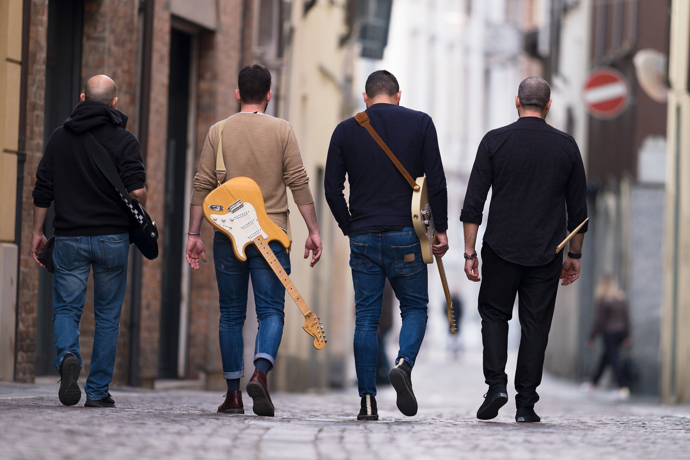 Blugrana (con Fujifilm XF 200)