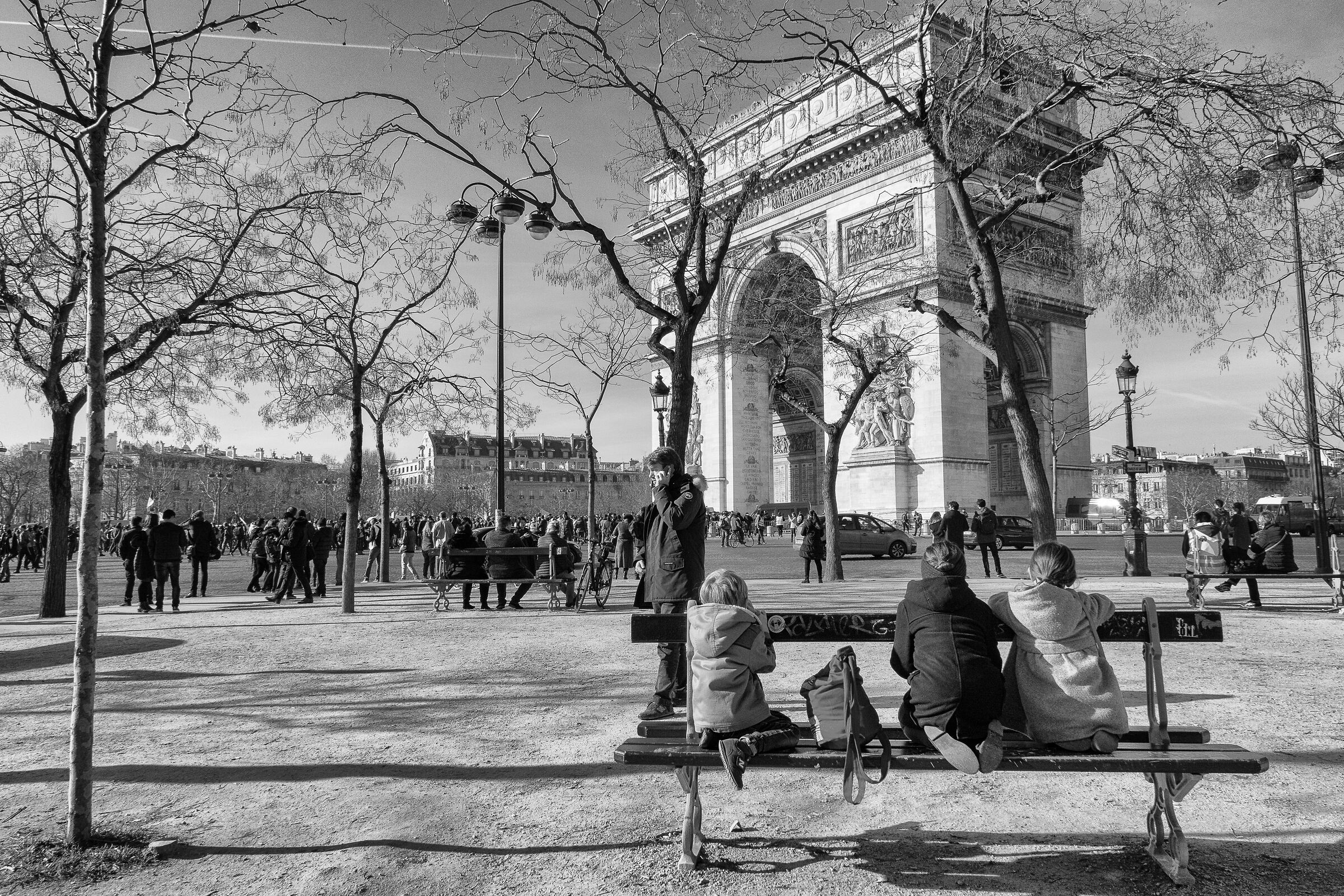 Guarda che meraviglia