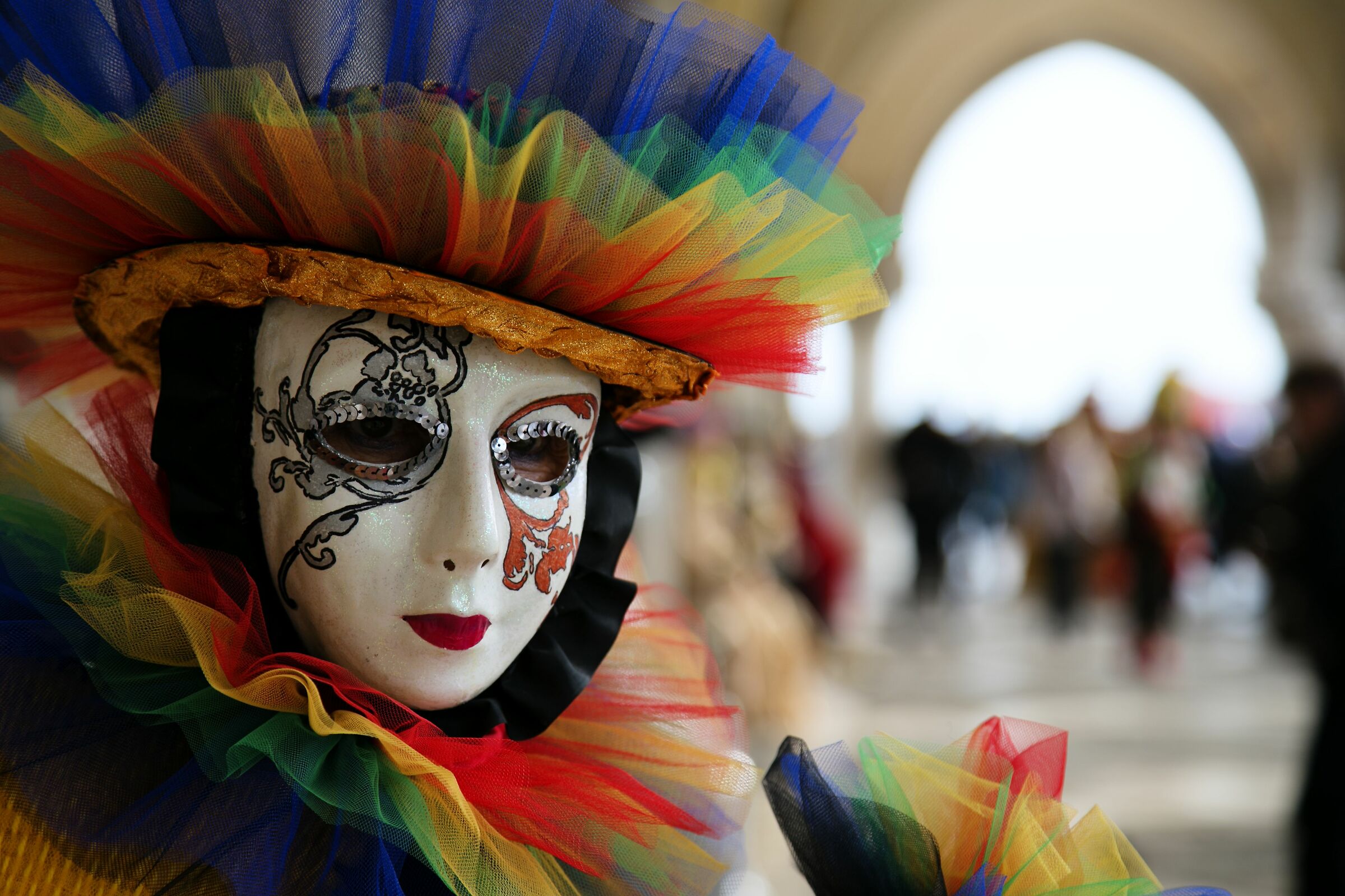 Carnival Venice 16