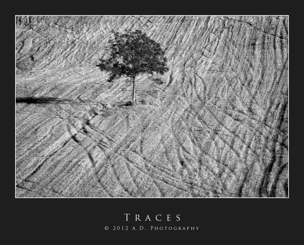 Traces