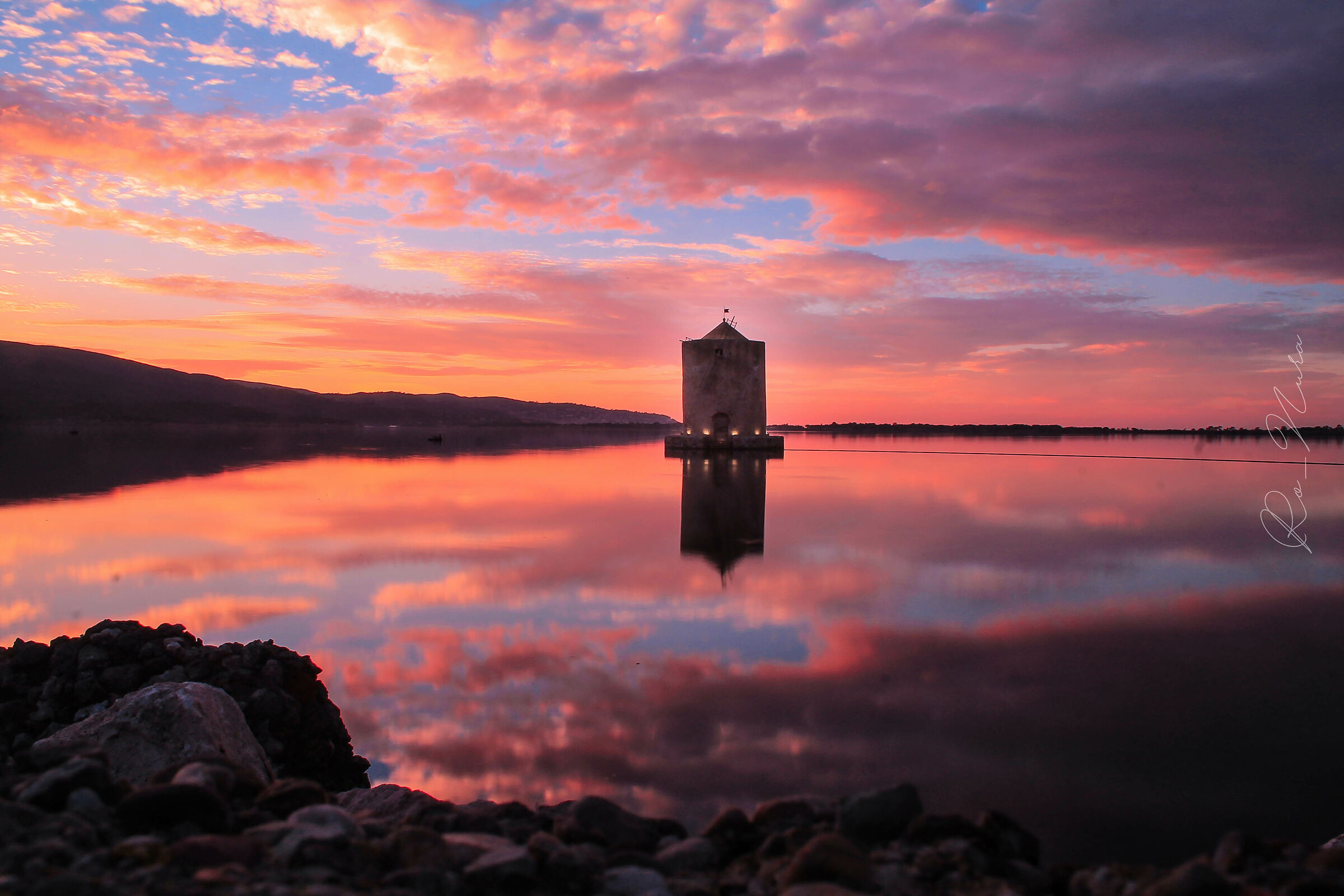 specchio, specchio delle mie brame ...