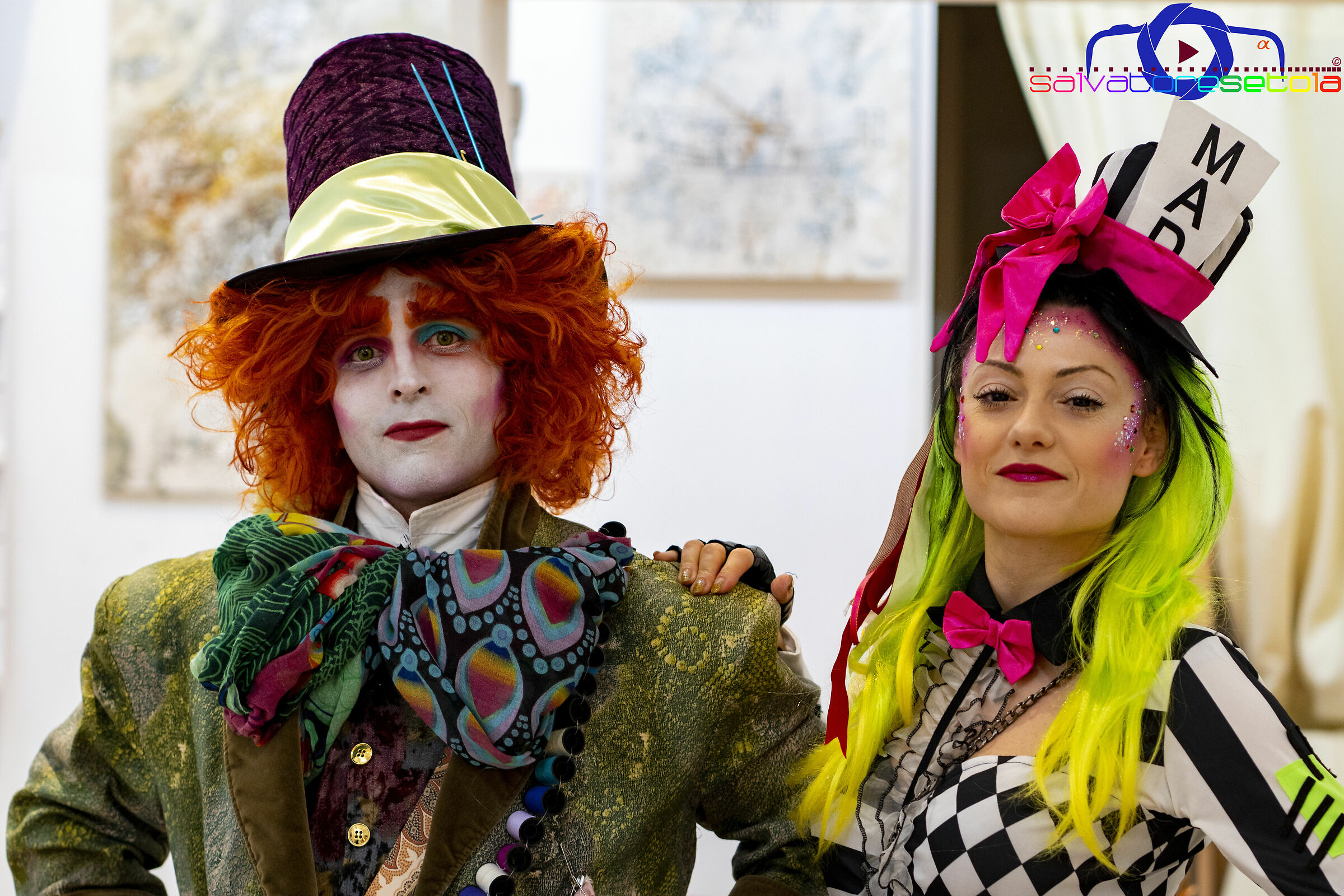 Carnevale Ascoli Piceno 2019