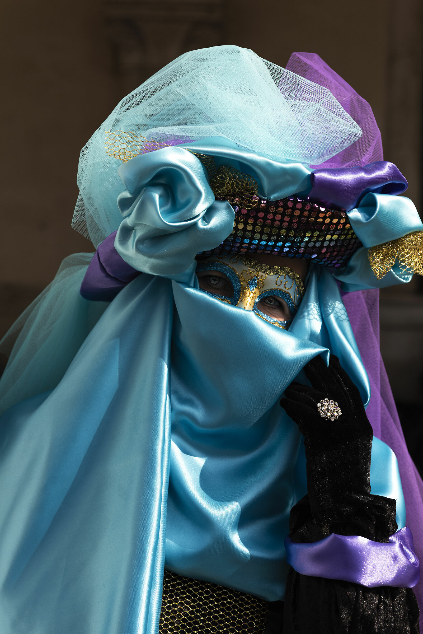 Carnevale Venezia 2019