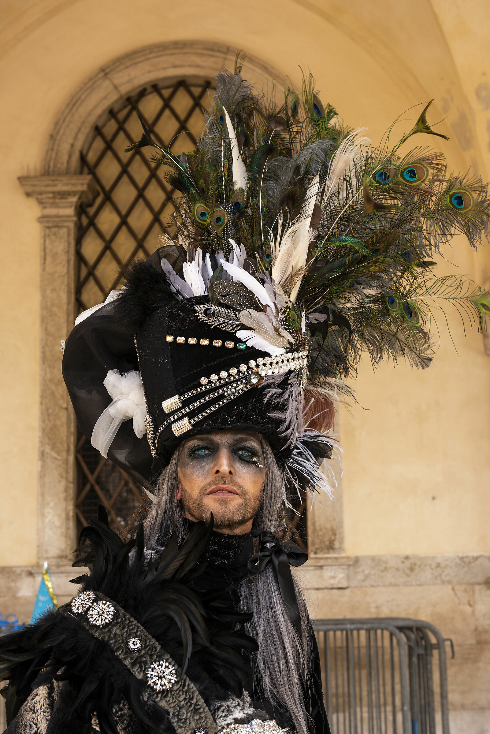 Carnevale Venezia 2019