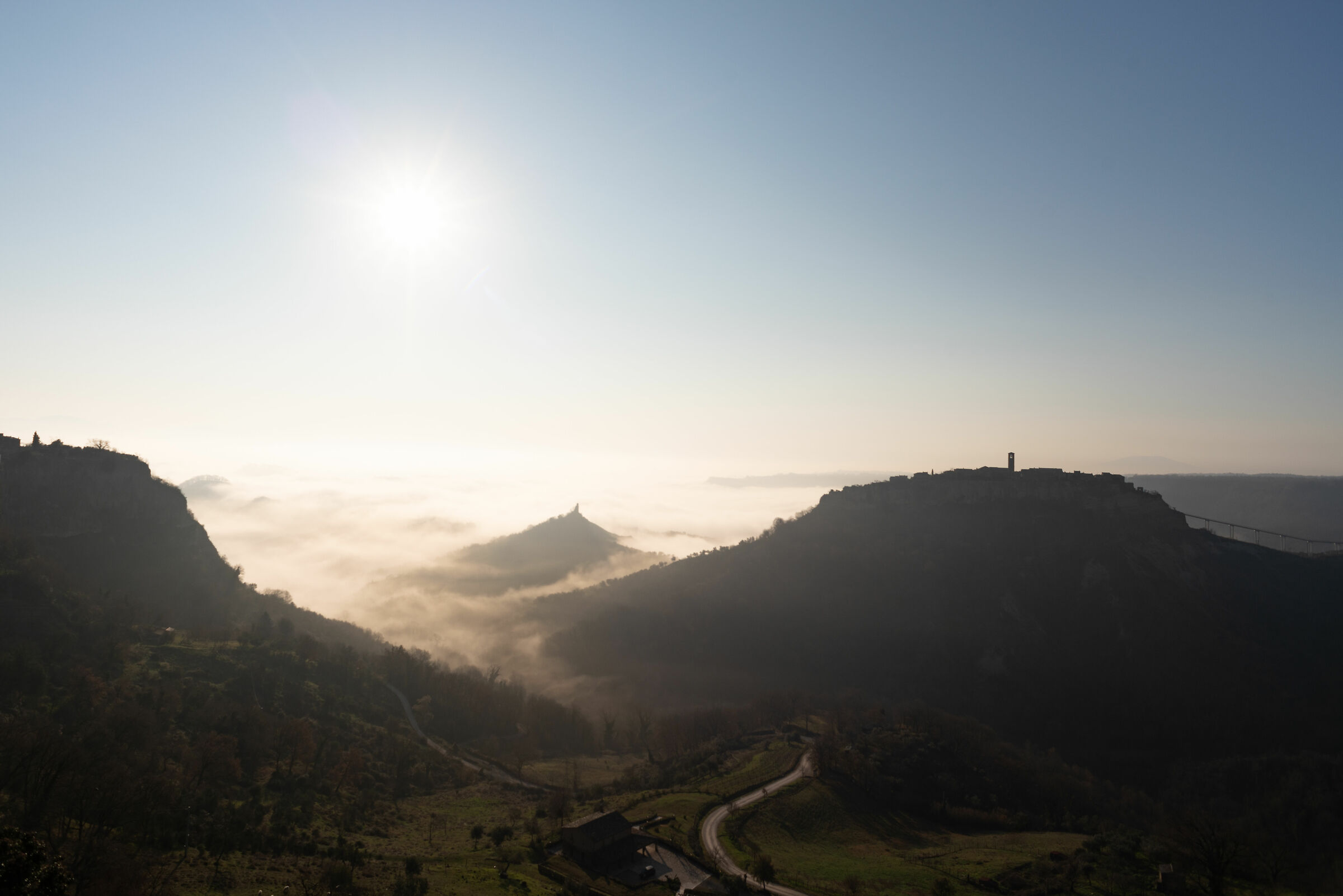 Civita di Bagnoregio