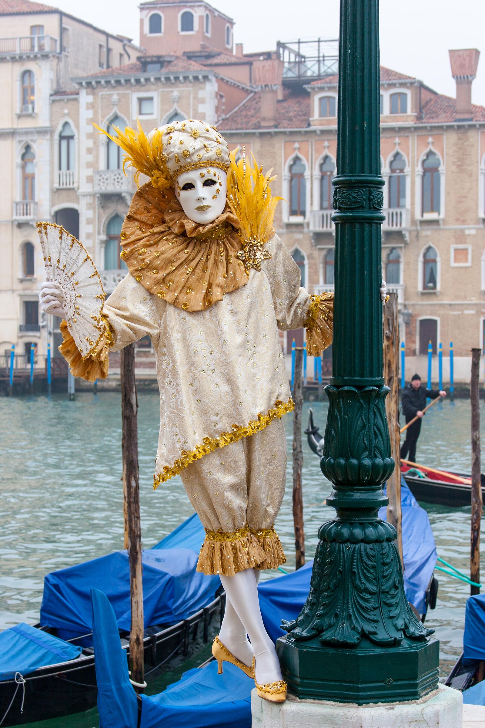 Venice Carnival