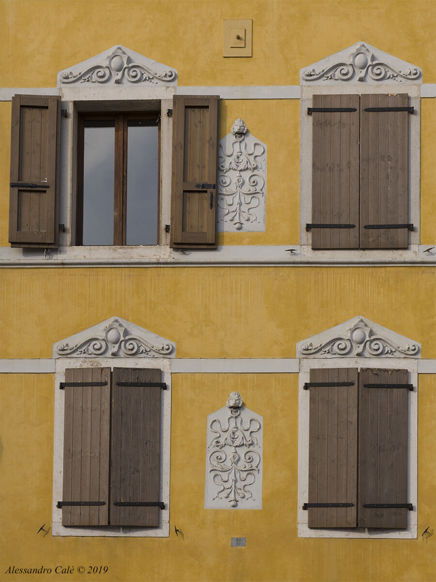 Finestre Sacile 7746