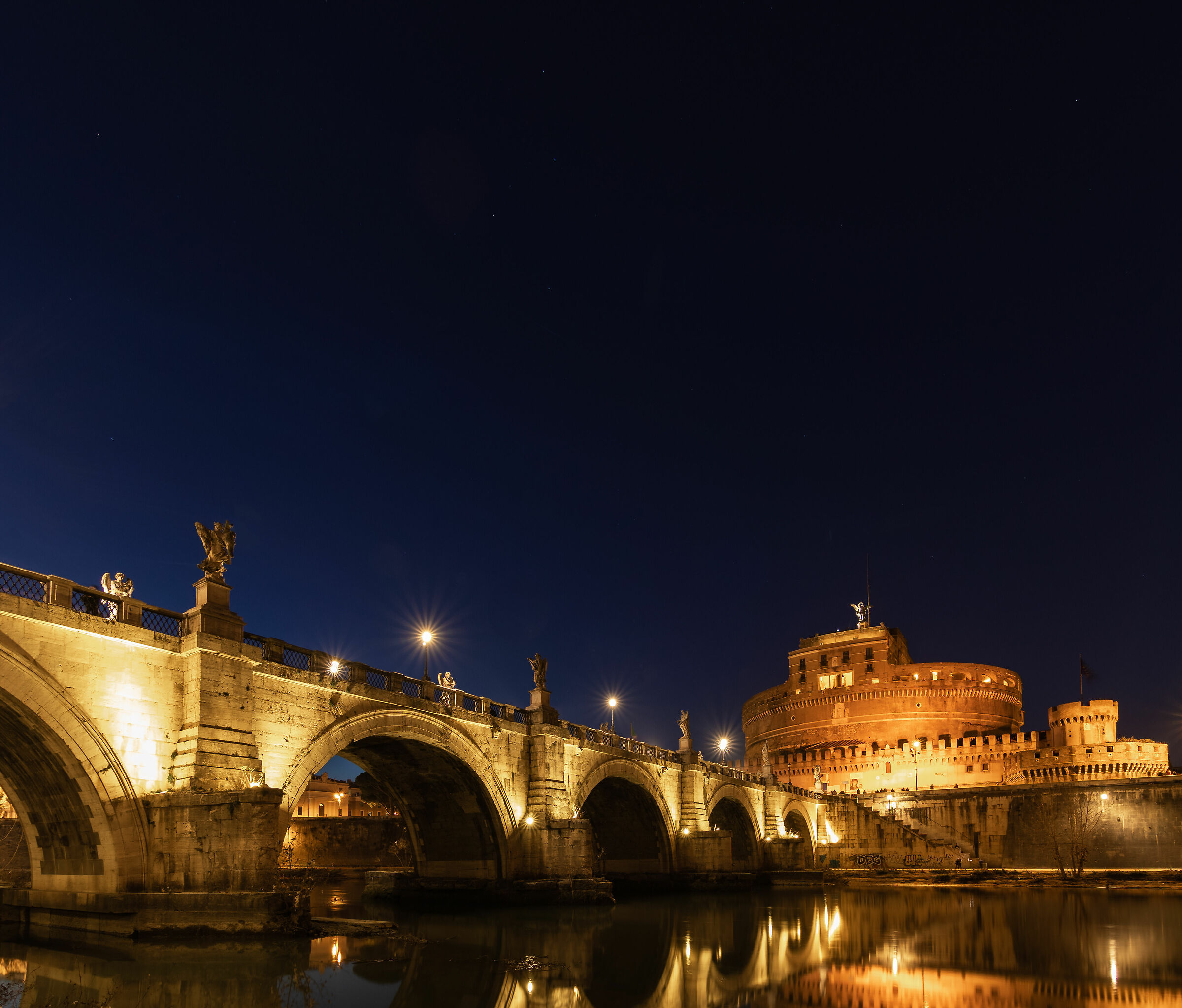 The Castle of castles