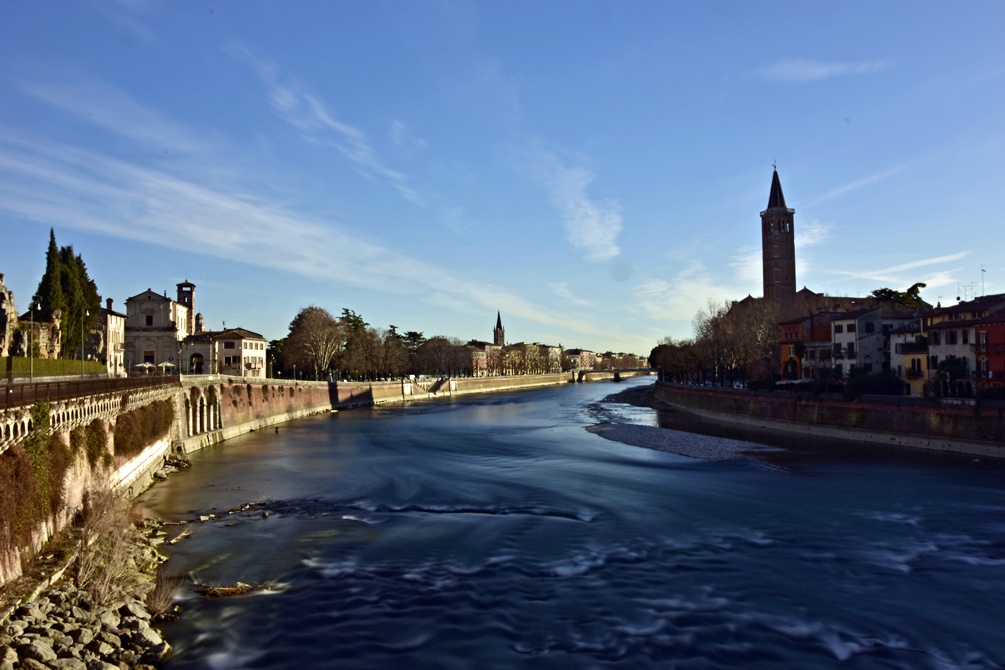 From Bridge Stone