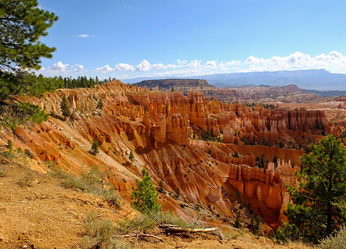 Bryce Canyon NP