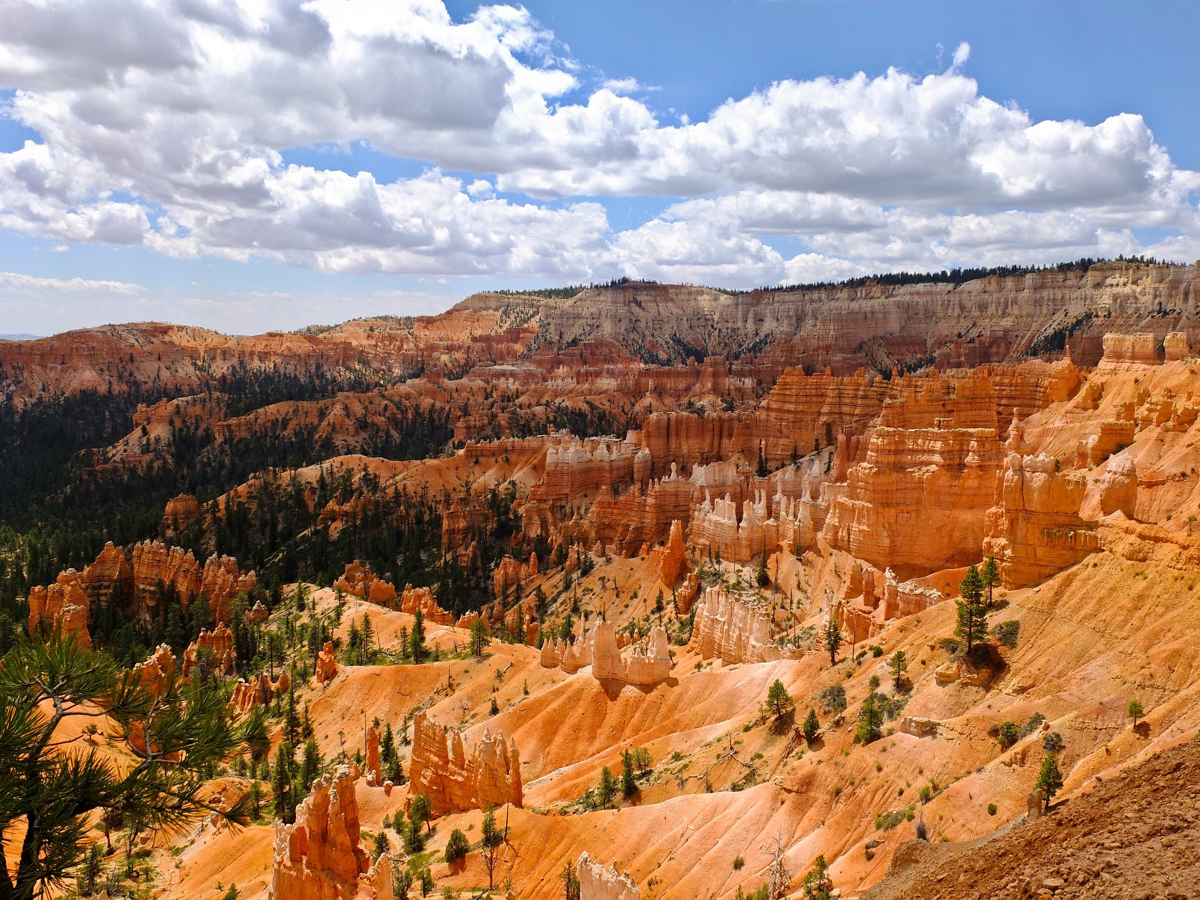 Bryce Canyon 2