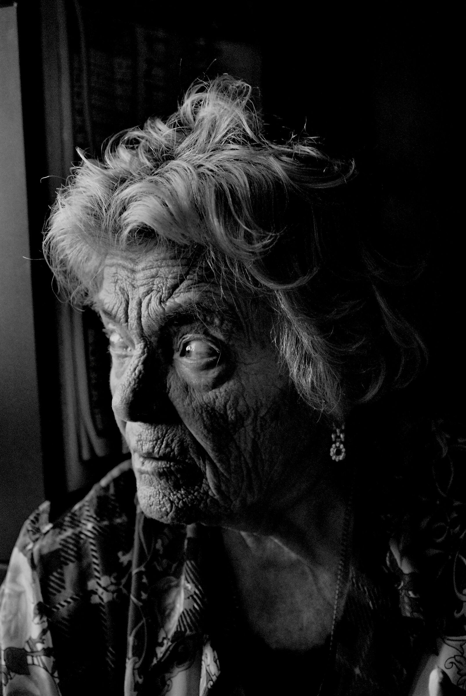 Le trine dell'anima.