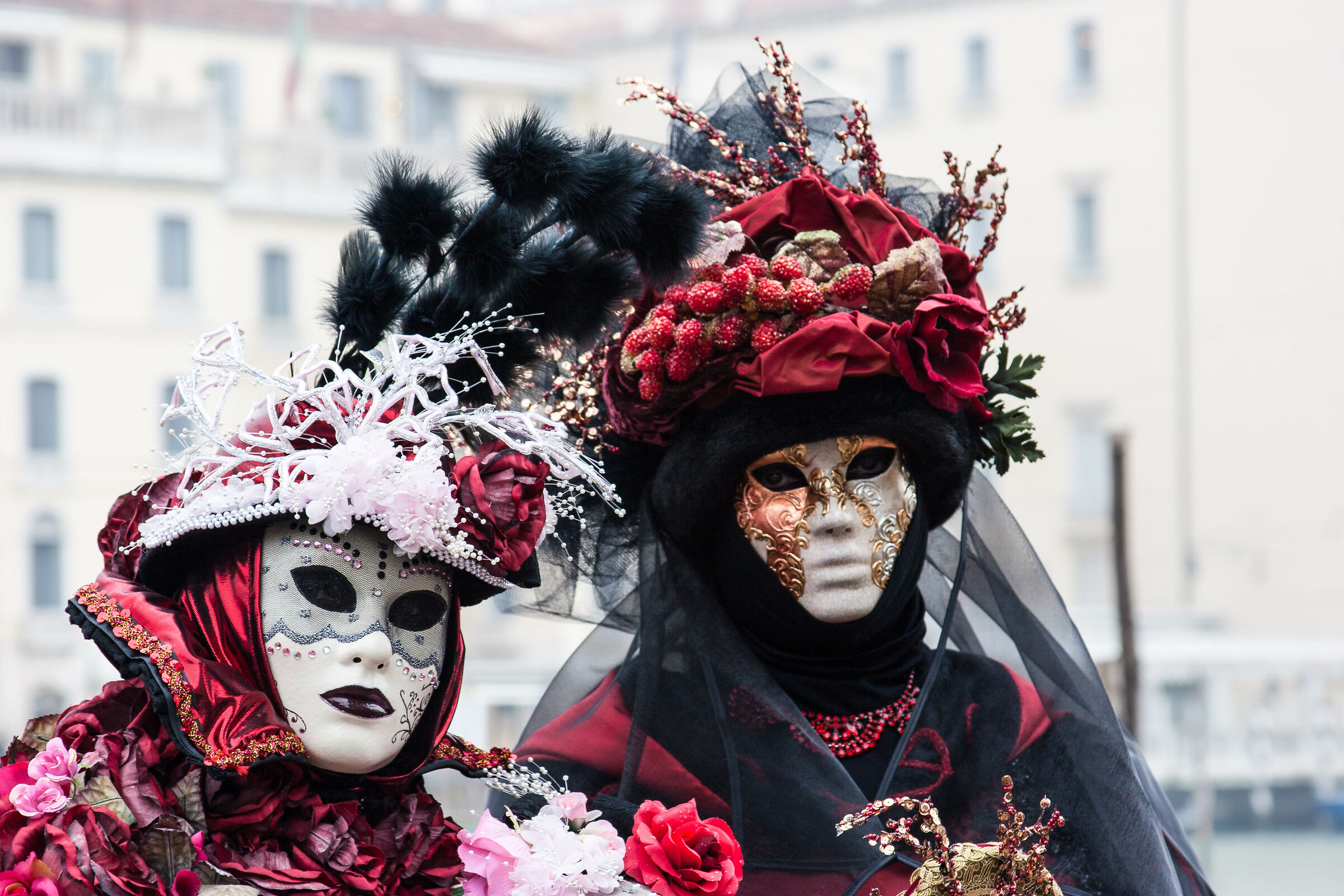 Venice Carnival