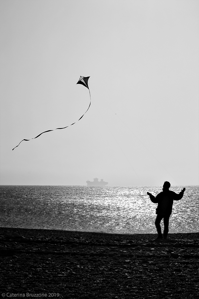 Di vento di sole e di mare