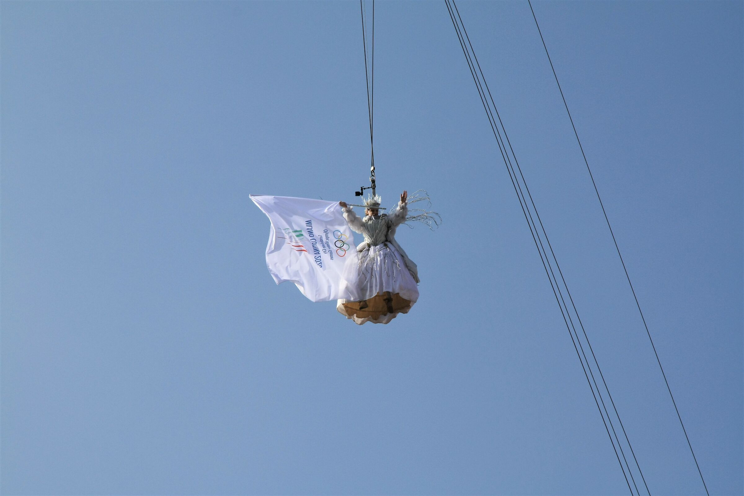 Carnival of Venice 2019