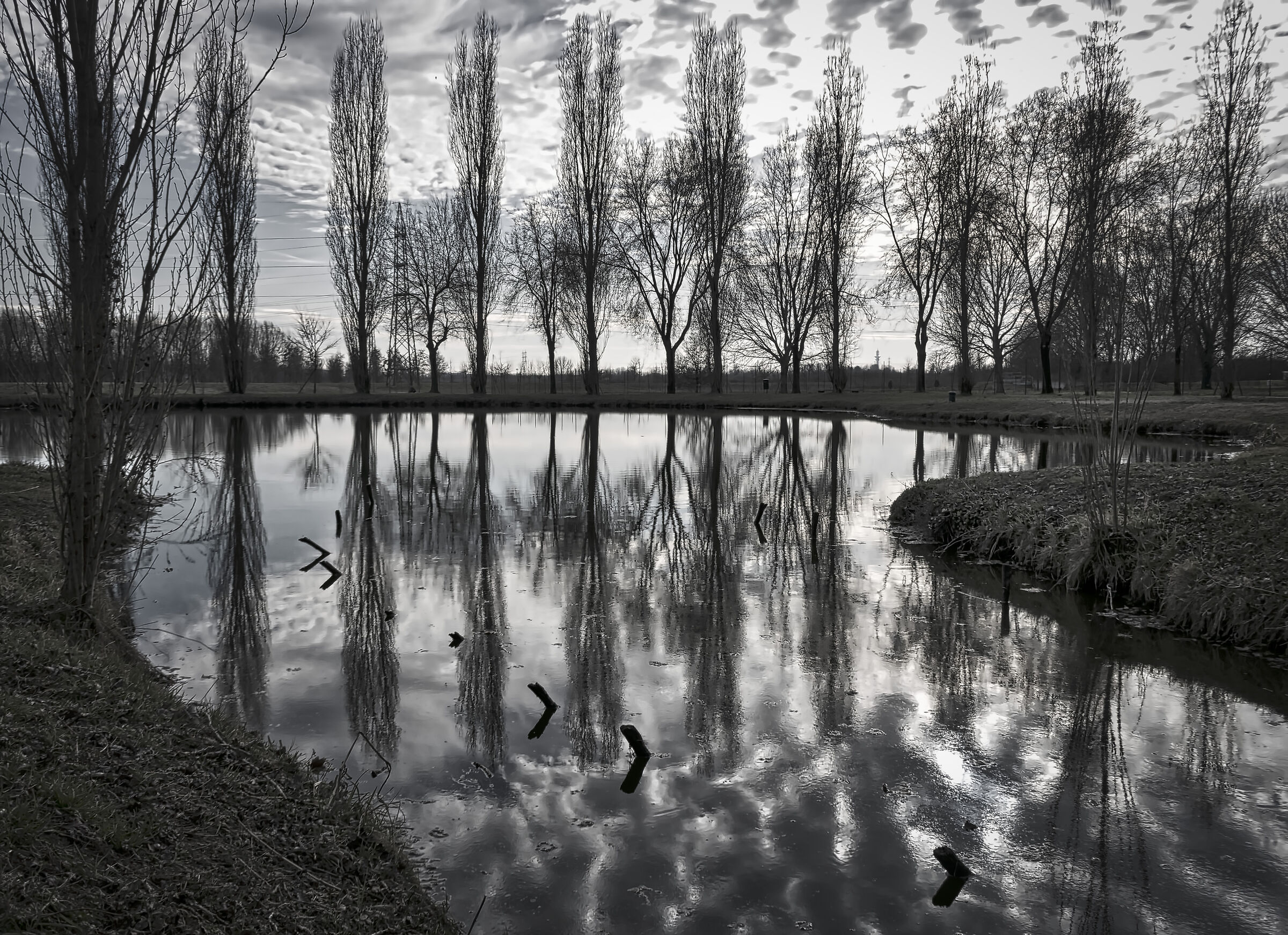 Agricultural Park of the Vettabbia