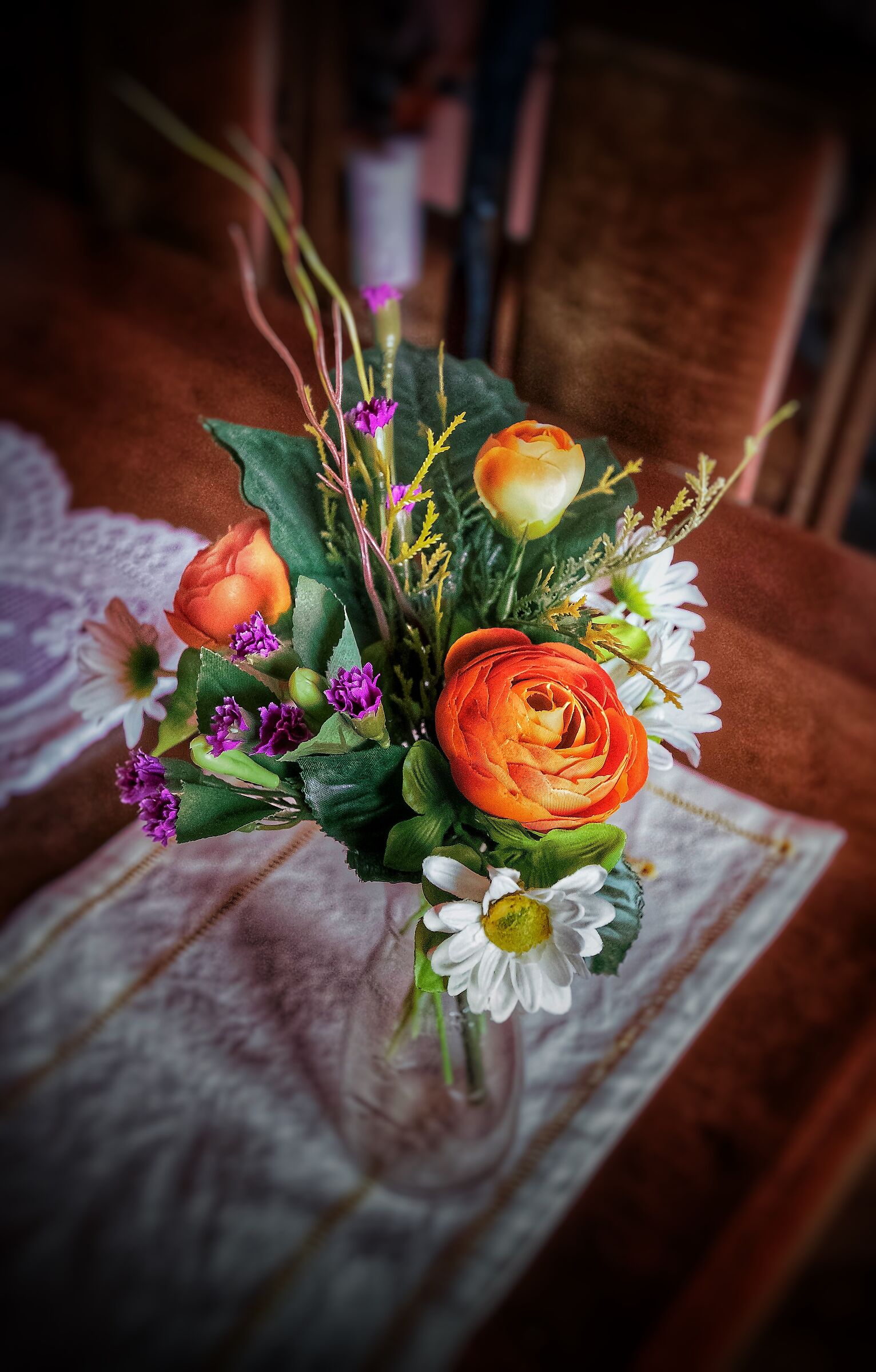 Spring... In my Own way