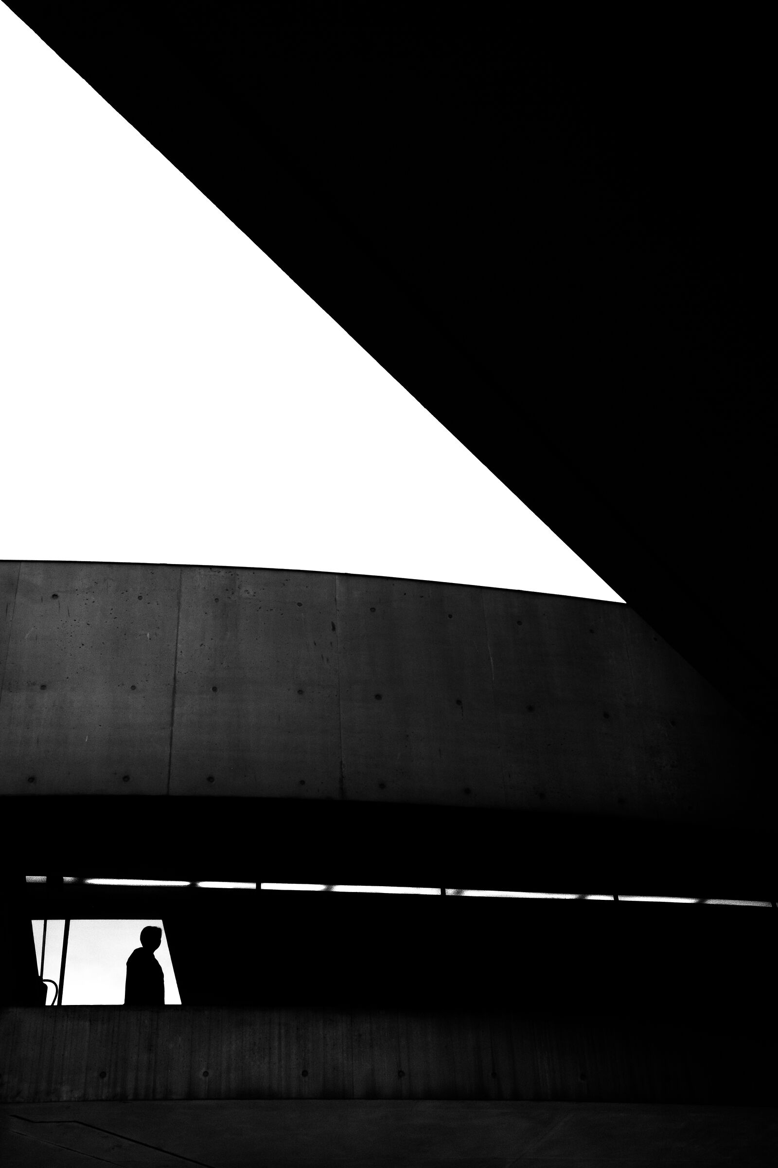 Maxxi Museum, Roma