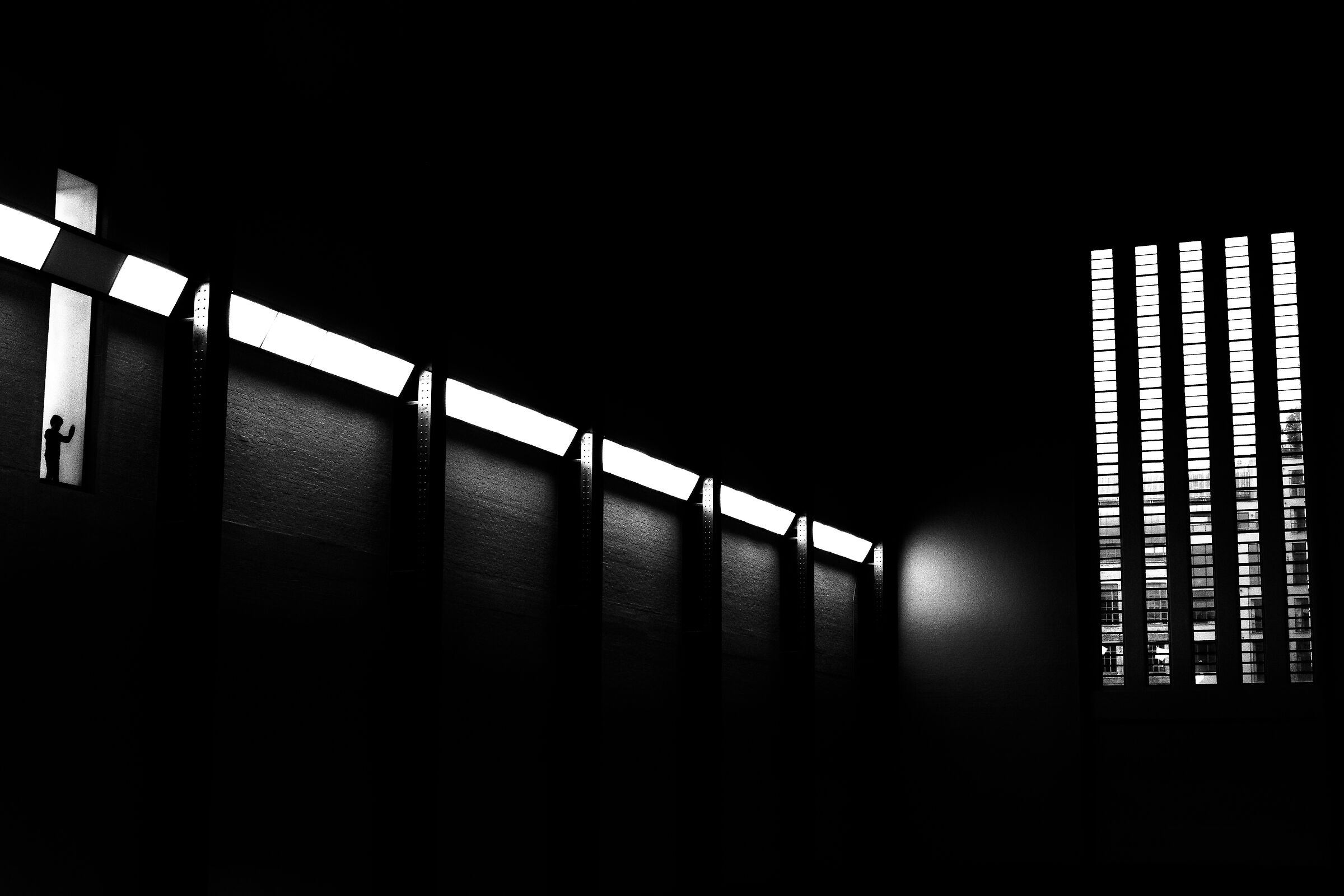 Tate Modern, Londra