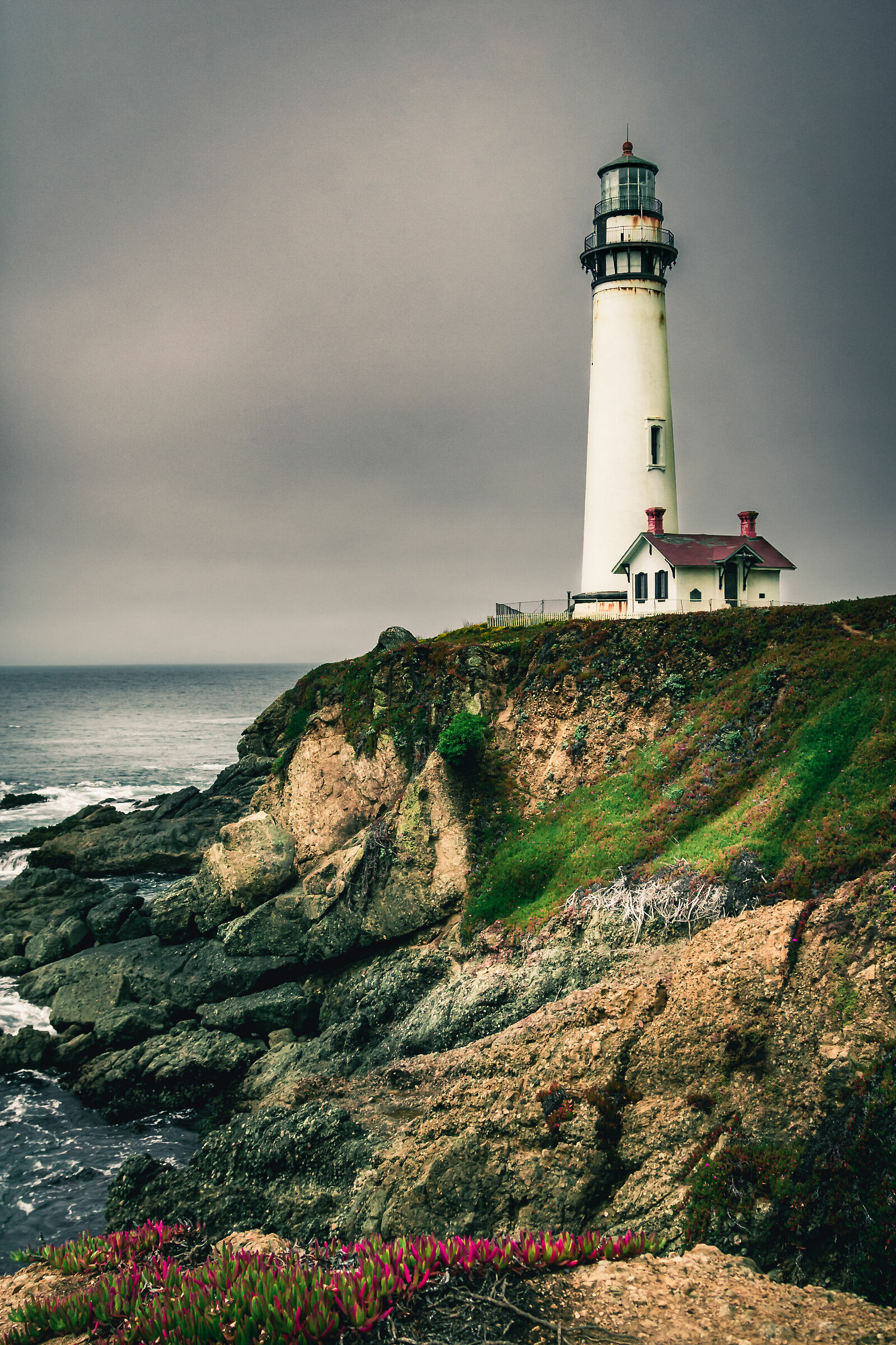 Lighthouse