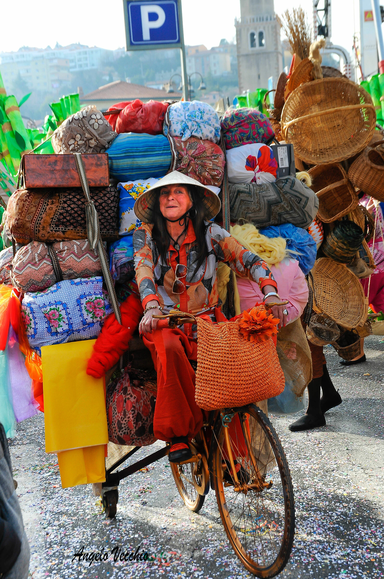 Shanghai Made in Italy