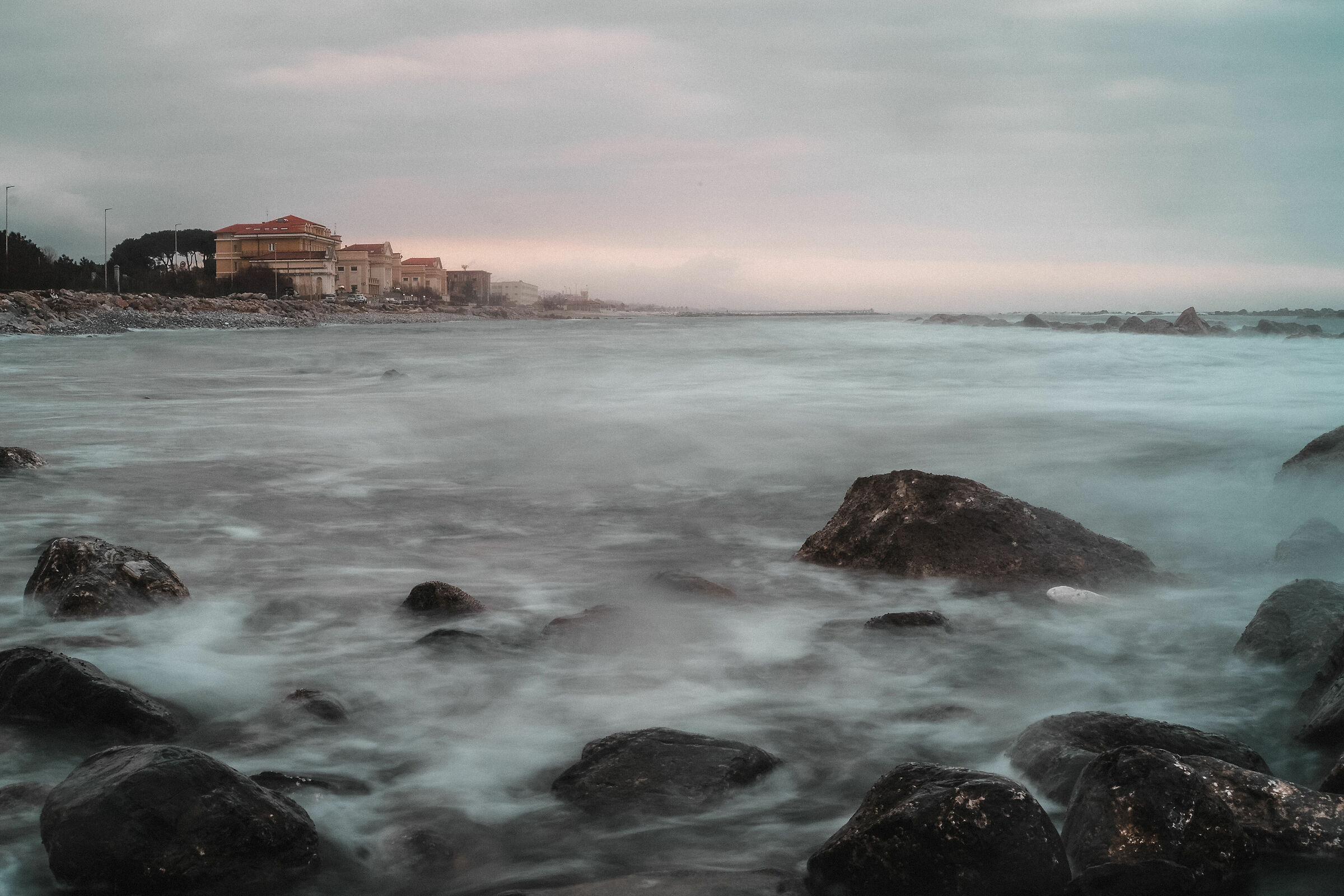 mare