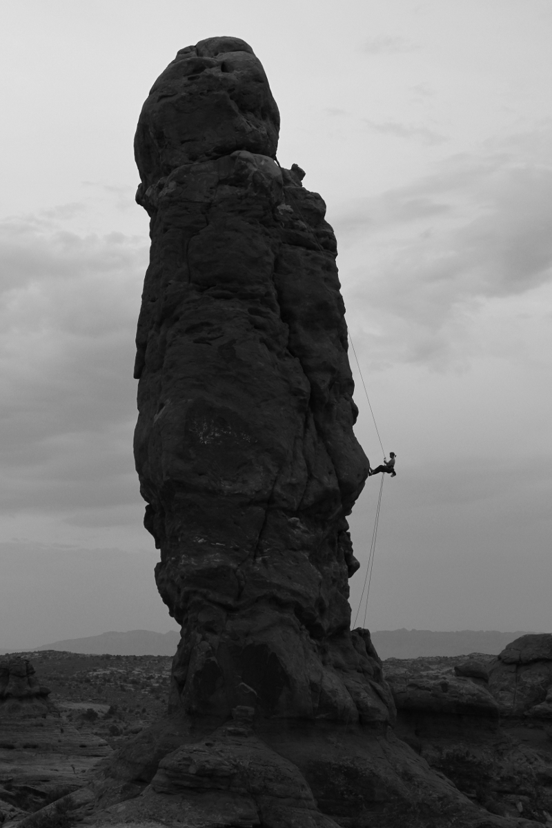 Arches National Park